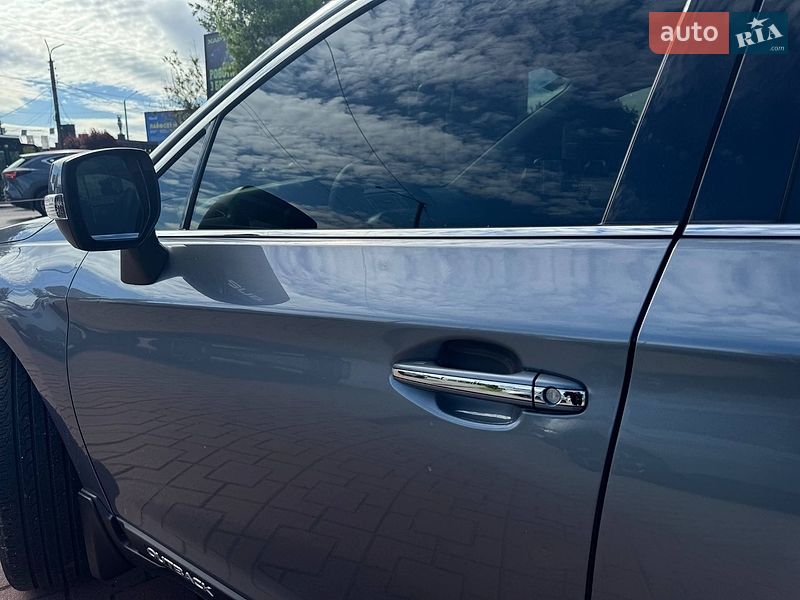 Універсал Subaru Outback 2017 в Хмельницькому