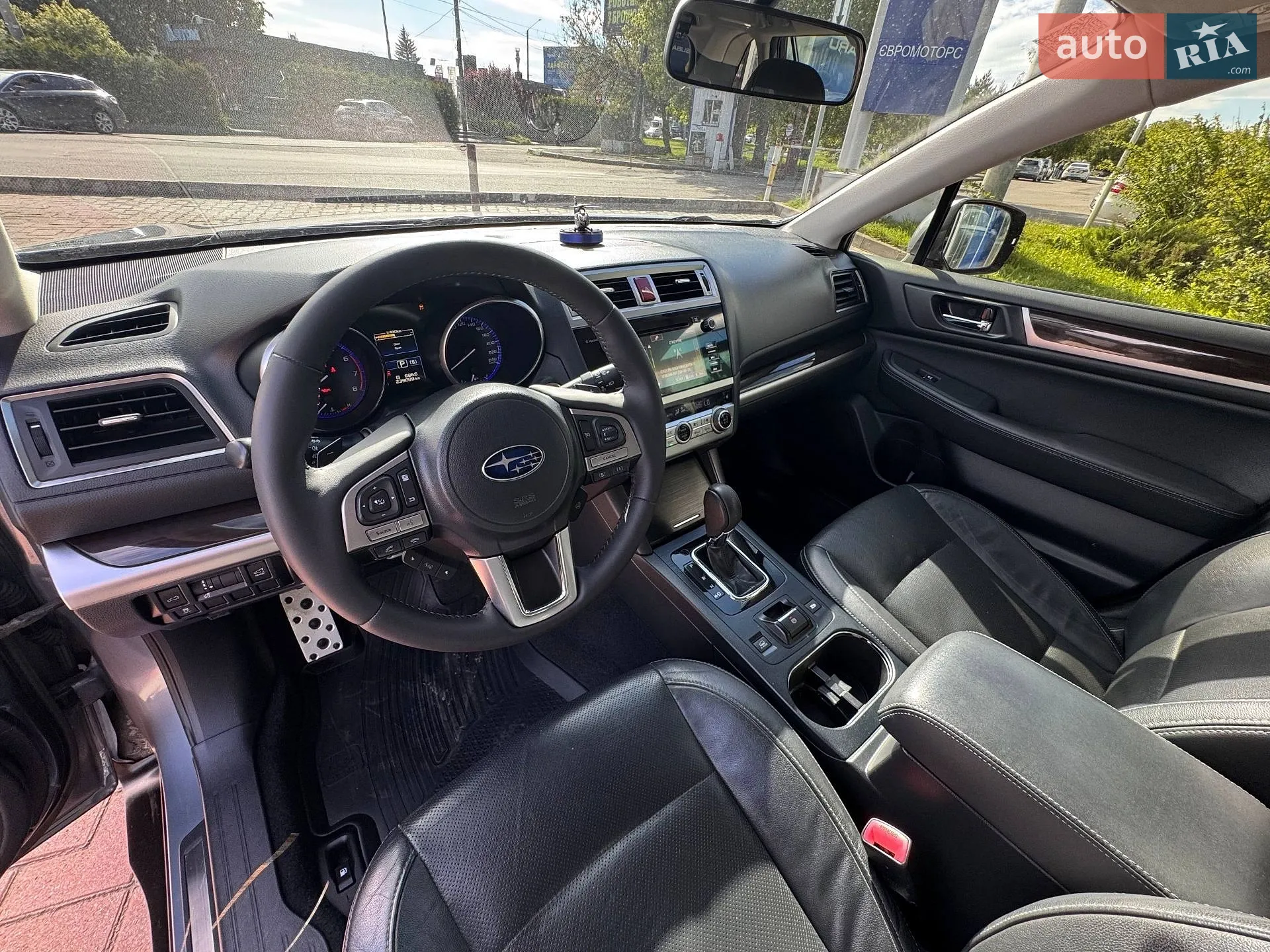2017 Subaru Outback - мініатюра 48