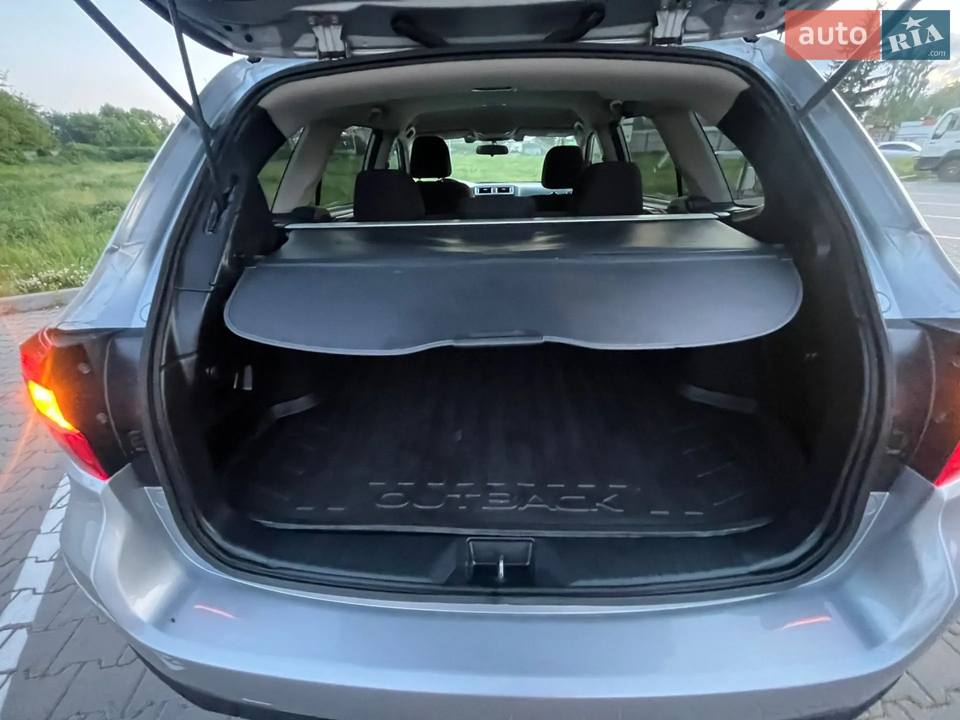 2014 Subaru Outback - мініатюра 27