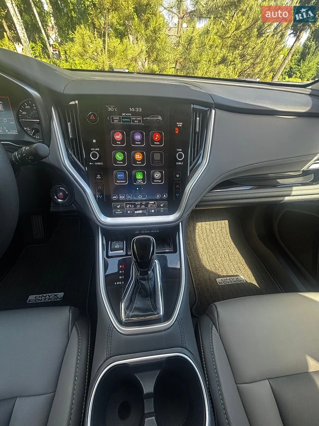 2023 Subaru Outback - мініатюра 40