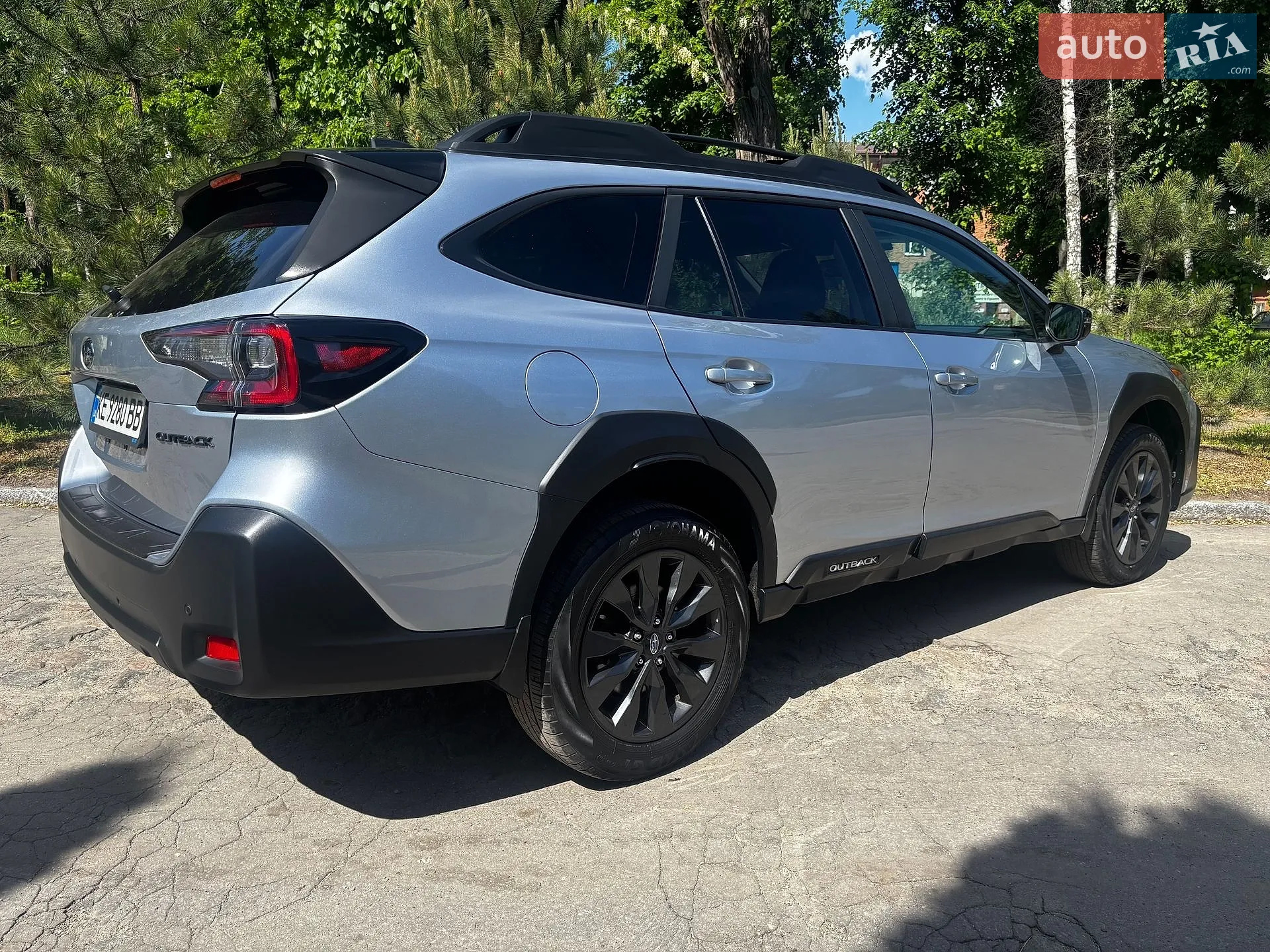 2023 Subaru Outback - мініатюра 13