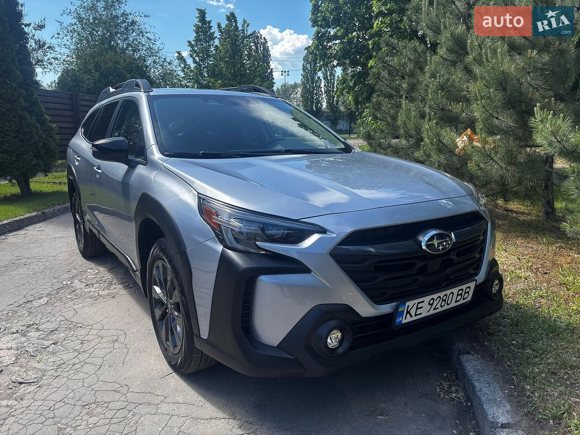 2023 Subaru Outback - мініатюра 10