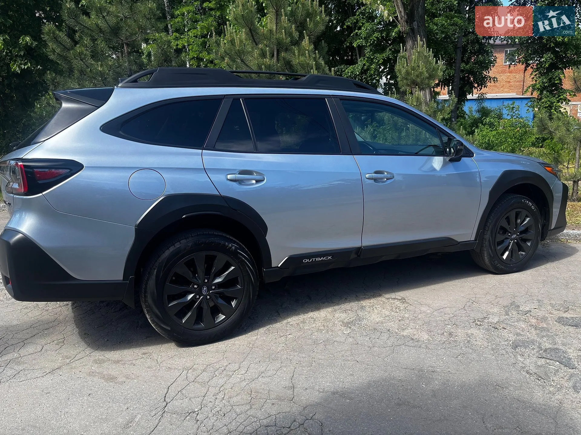 2023 Subaru Outback - мініатюра 16