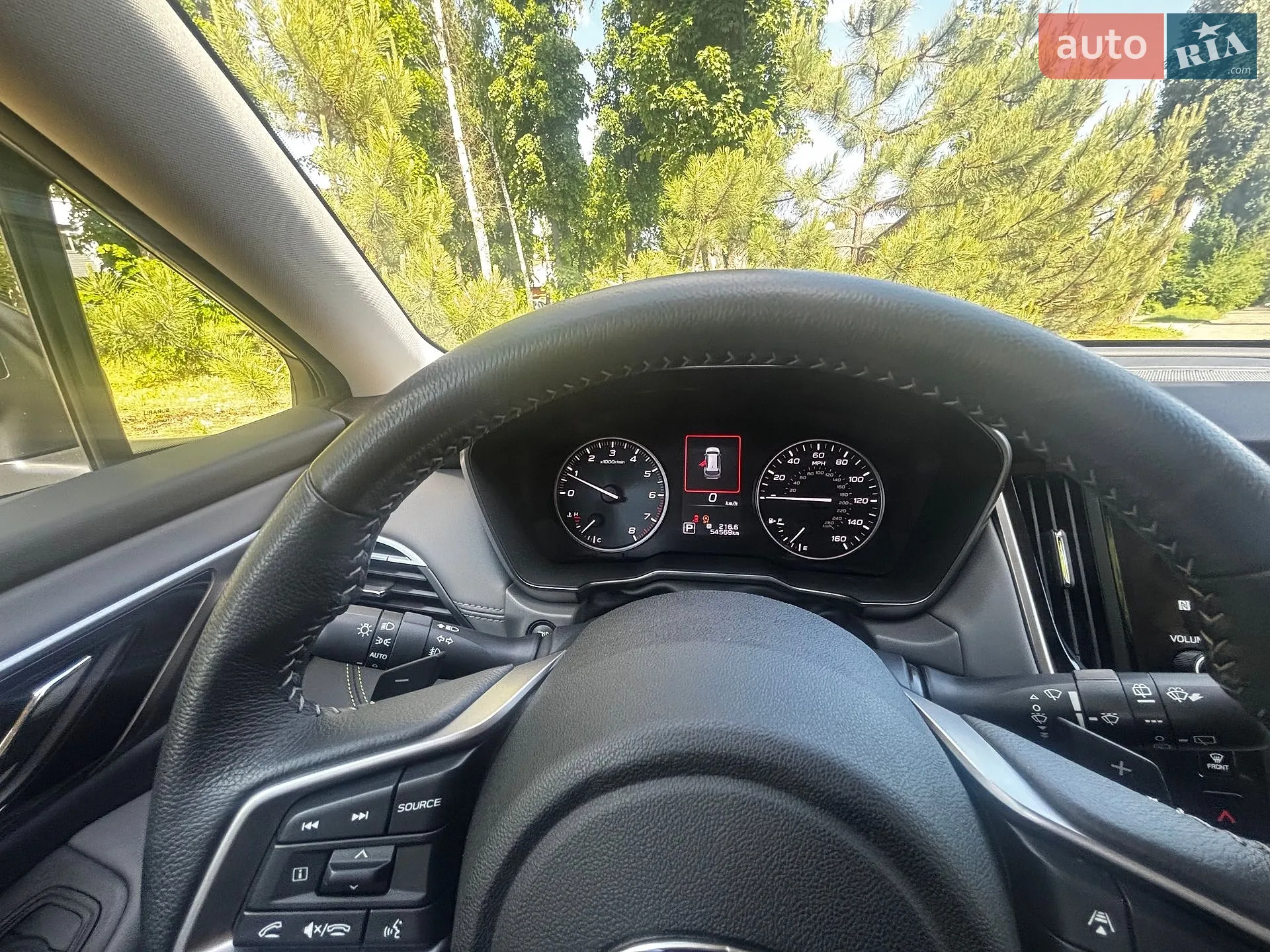 2023 Subaru Outback - мініатюра 33