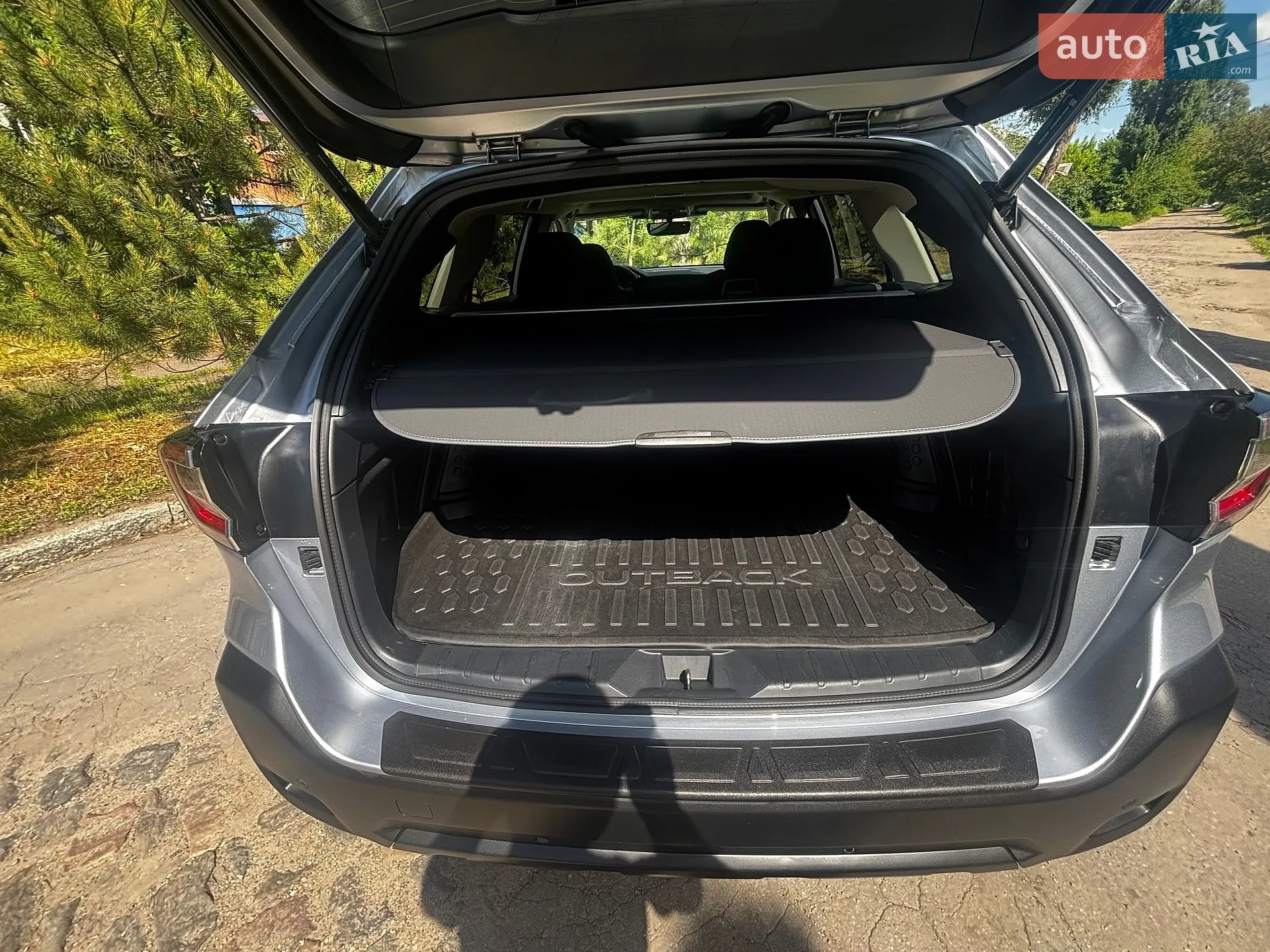 2023 Subaru Outback - мініатюра 31
