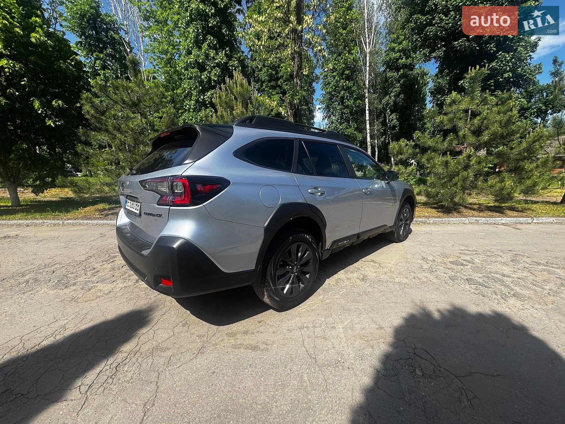 2023 Subaru Outback - мініатюра 22