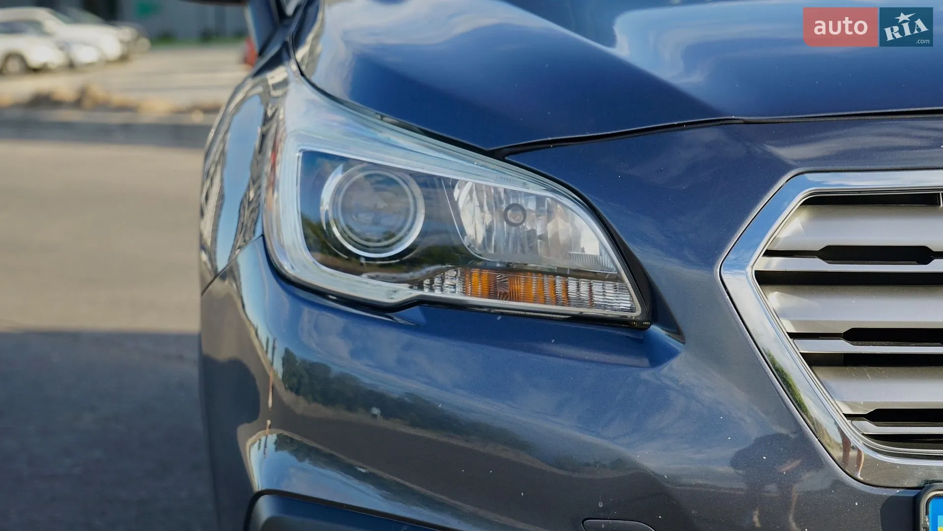 2016 Subaru Outback - мініатюра 10