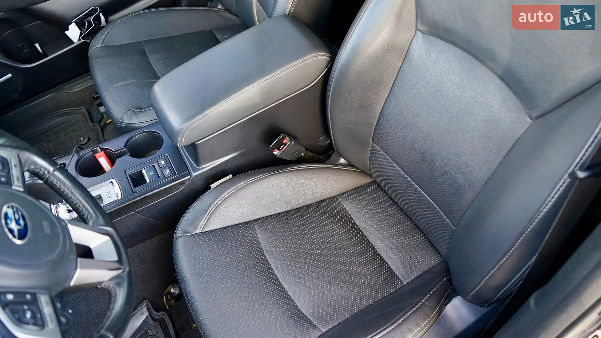 2016 Subaru Outback - мініатюра 24
