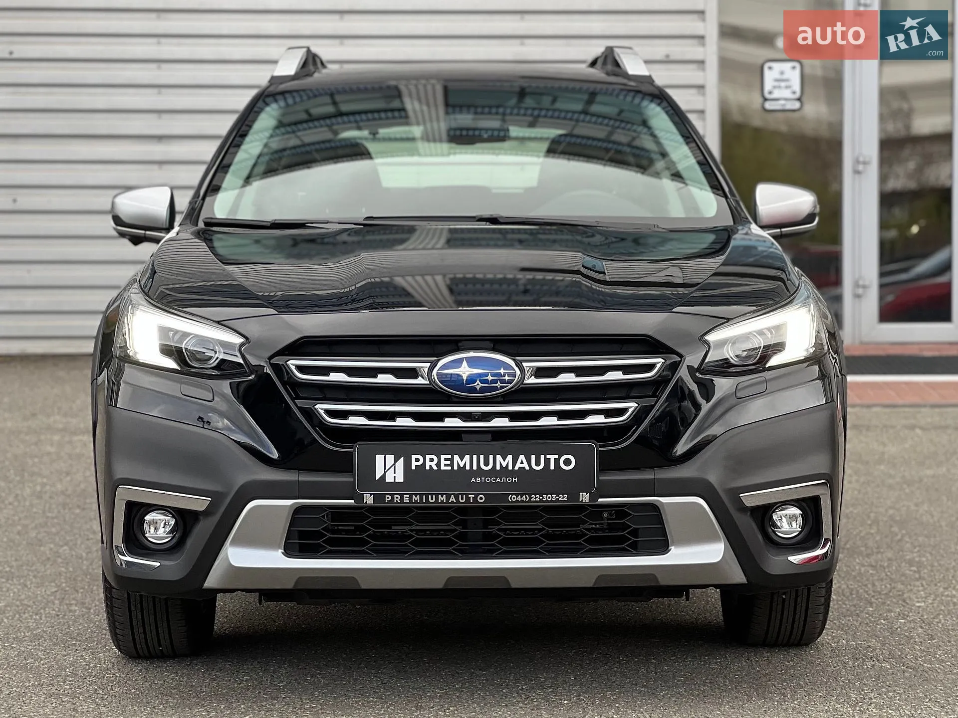 2024 Subaru Outback - мініатюра 6