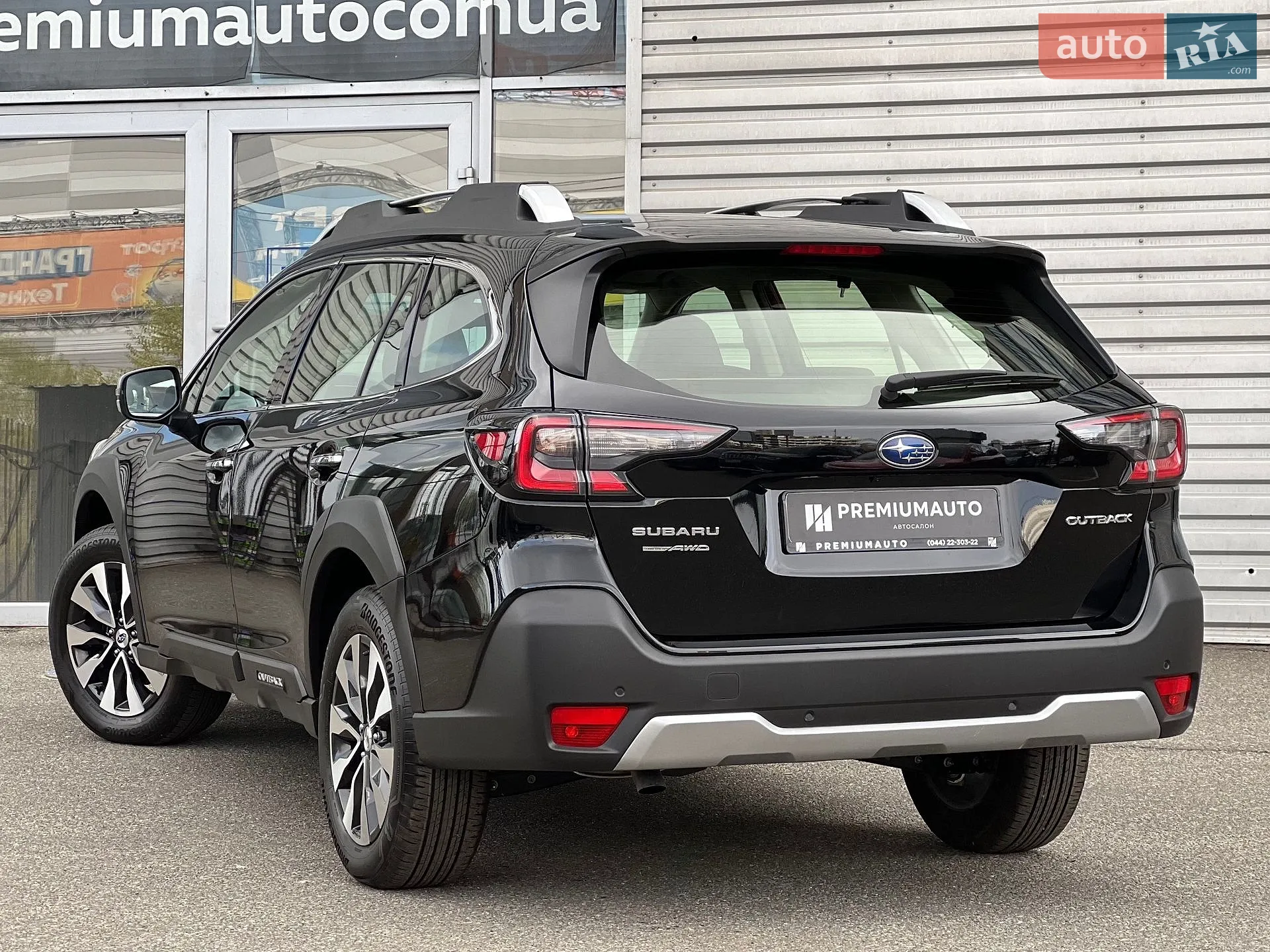 2024 Subaru Outback - мініатюра 9