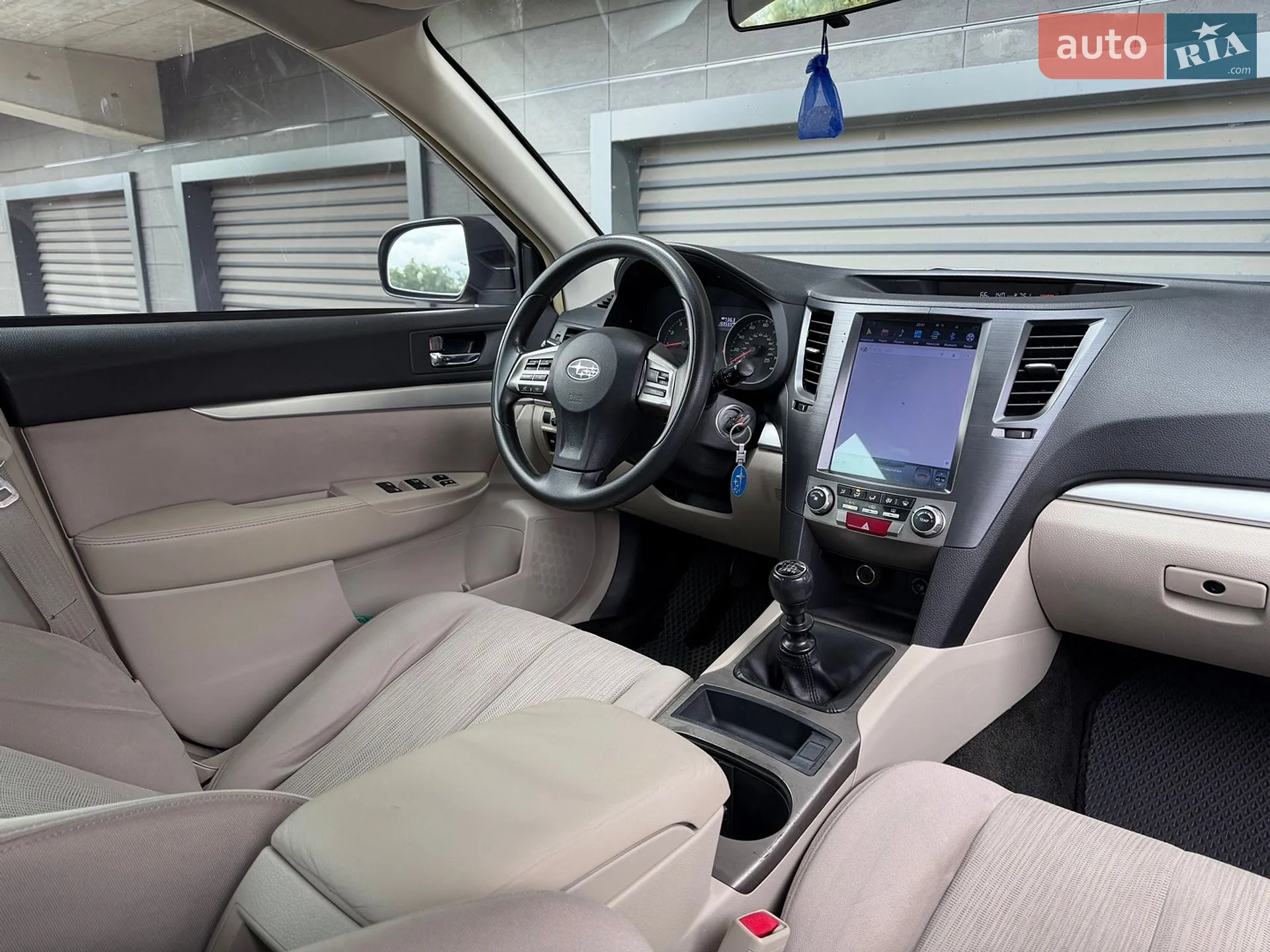 2014 Subaru Outback - мініатюра 18