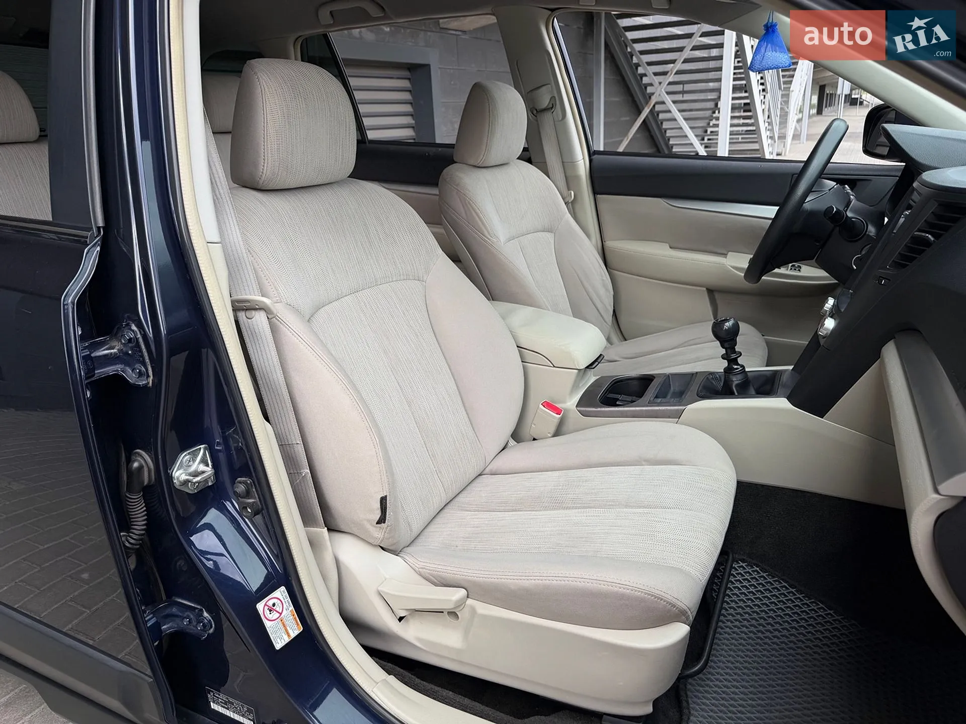 2014 Subaru Outback - мініатюра 23