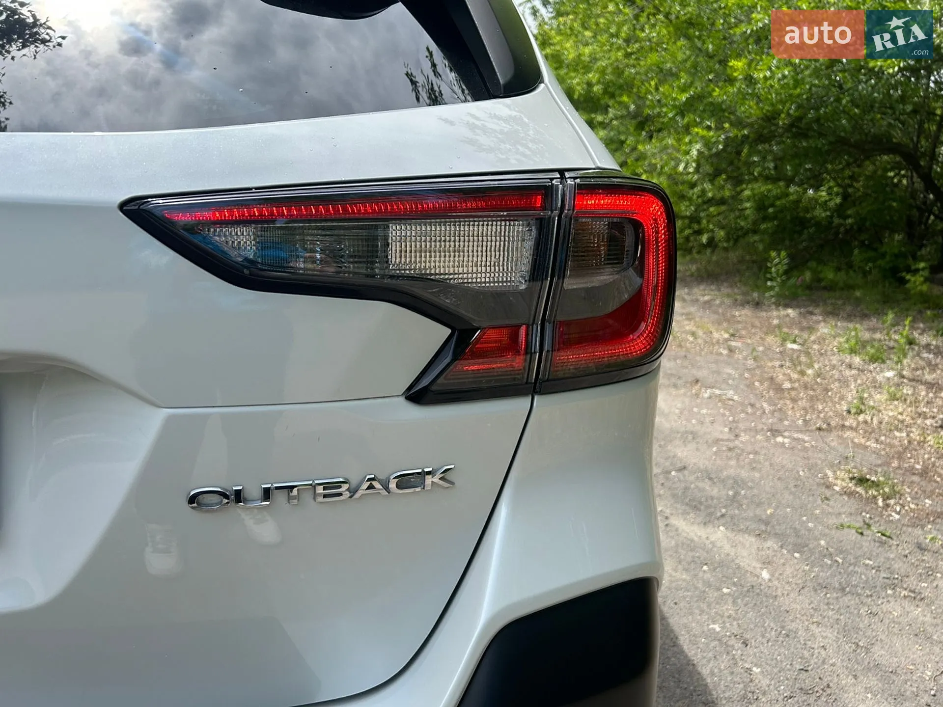 2021 Subaru Outback - мініатюра 7