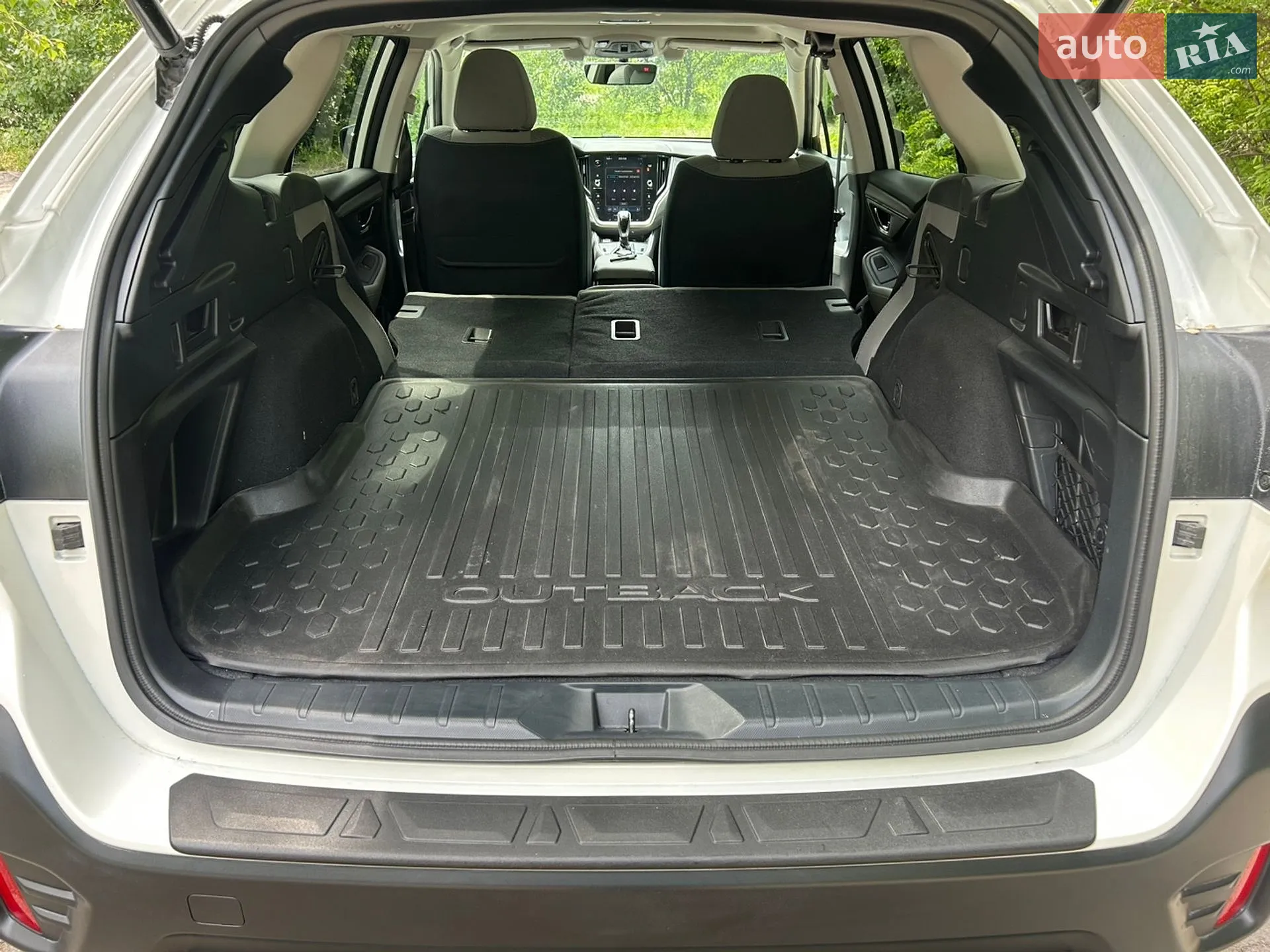 2021 Subaru Outback - мініатюра 17