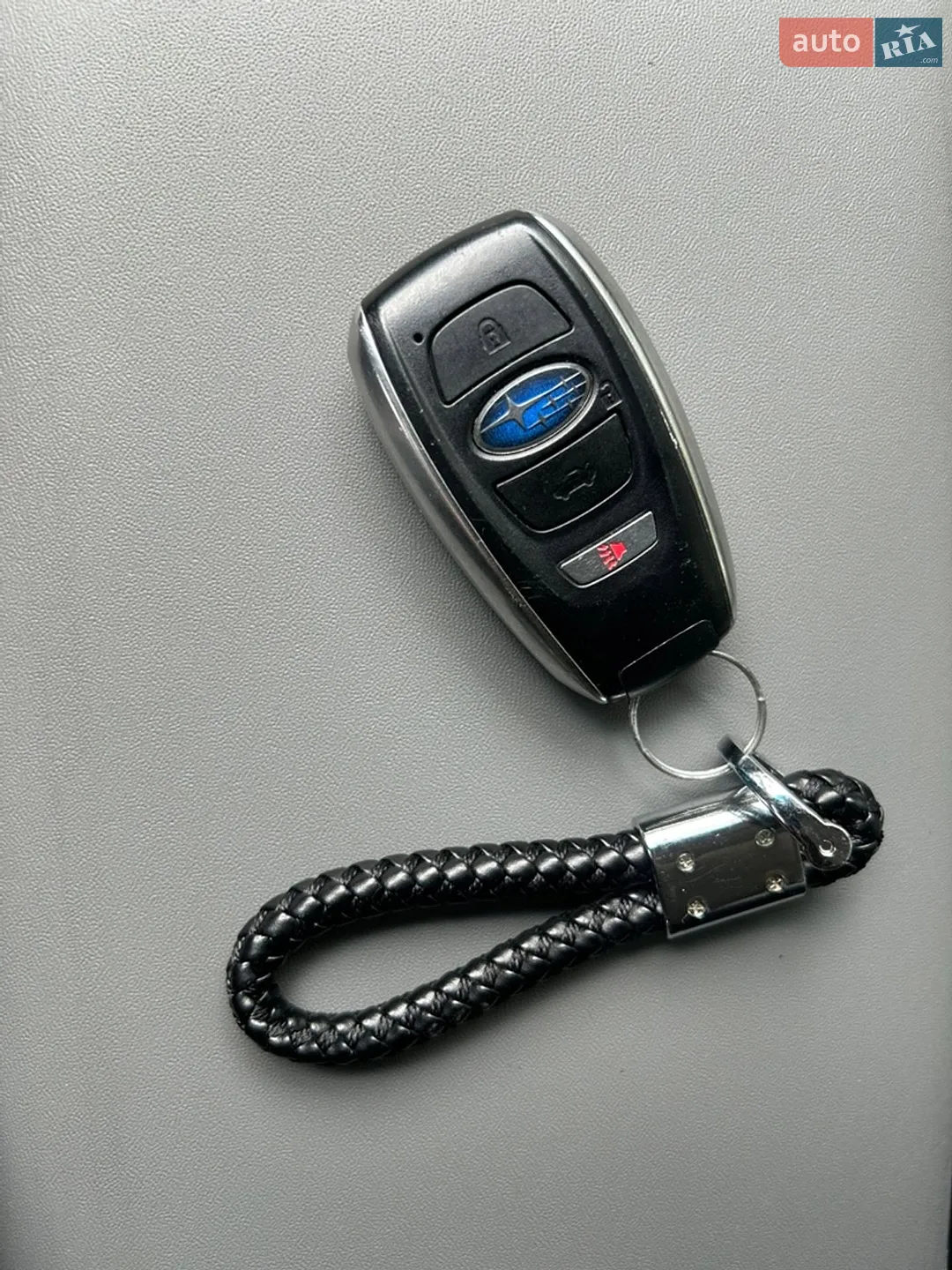 2021 Subaru Outback - мініатюра 25