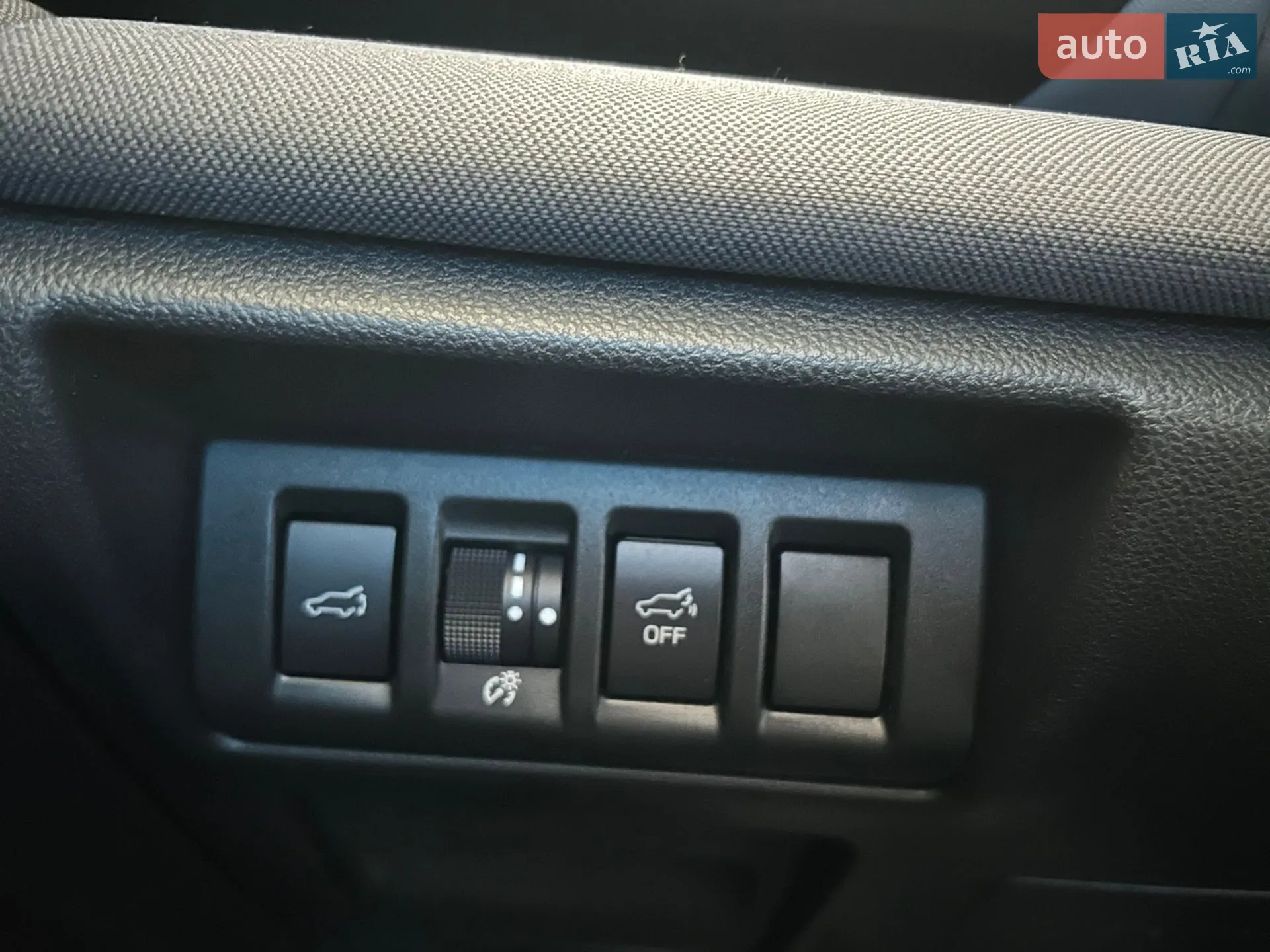 2021 Subaru Outback - мініатюра 30