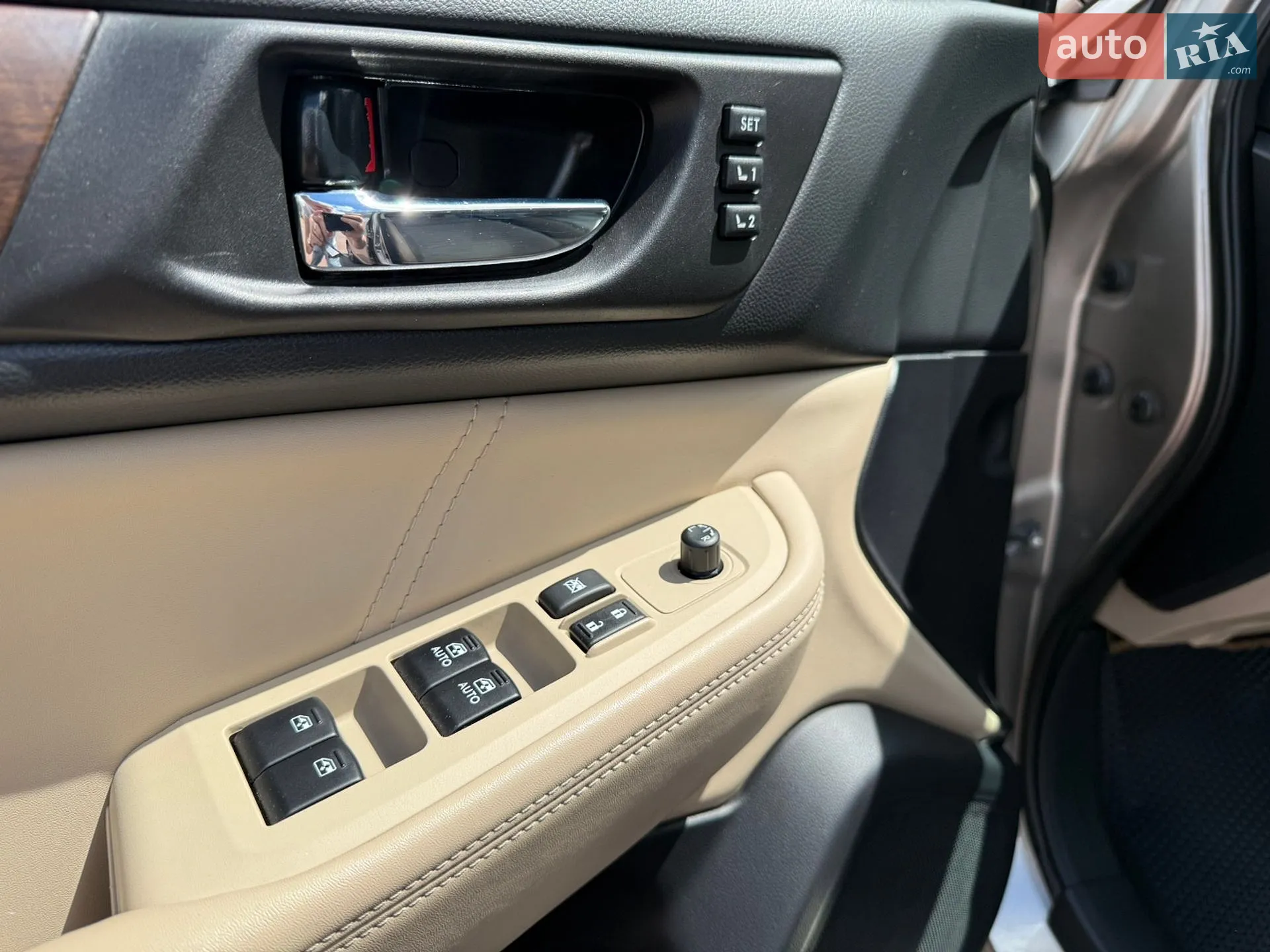 2018 Subaru Outback - мініатюра 12