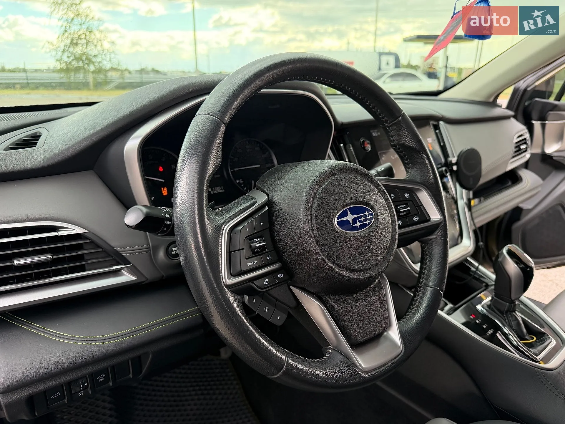 2022 Subaru Outback - мініатюра 15
