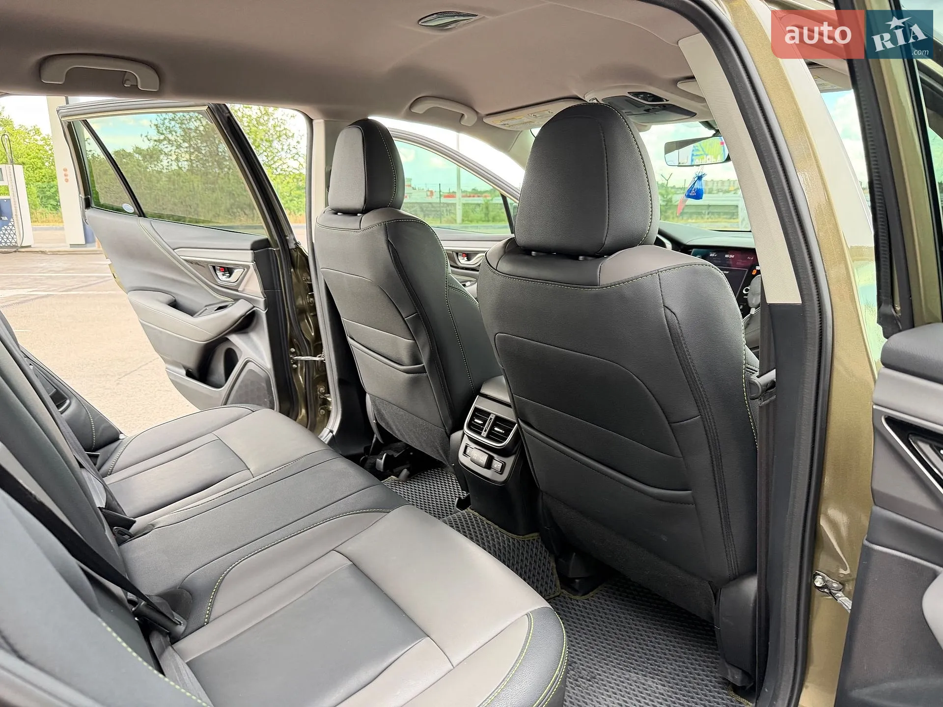 2022 Subaru Outback - мініатюра 25