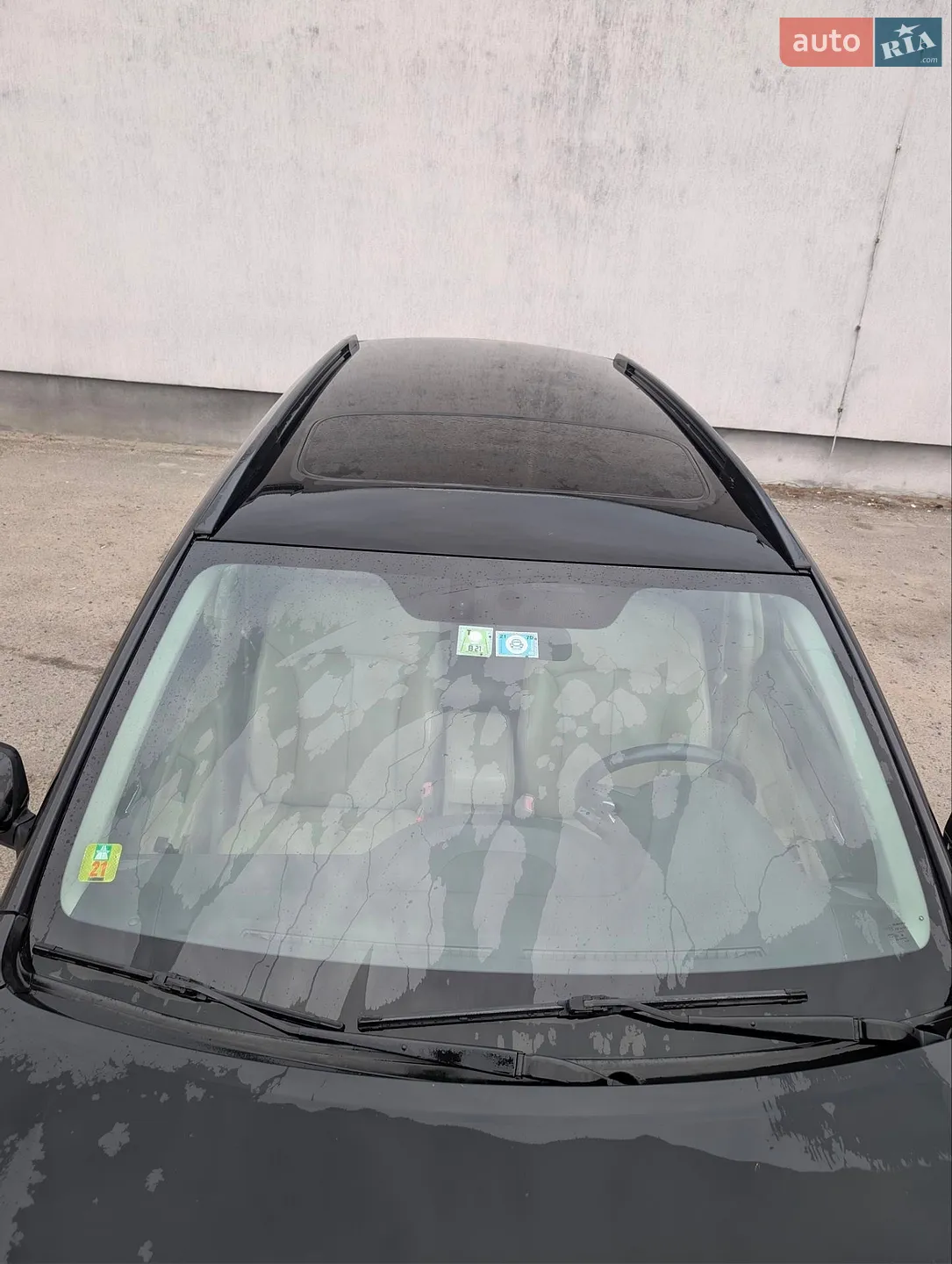 2010 Subaru Outback - мініатюра 4