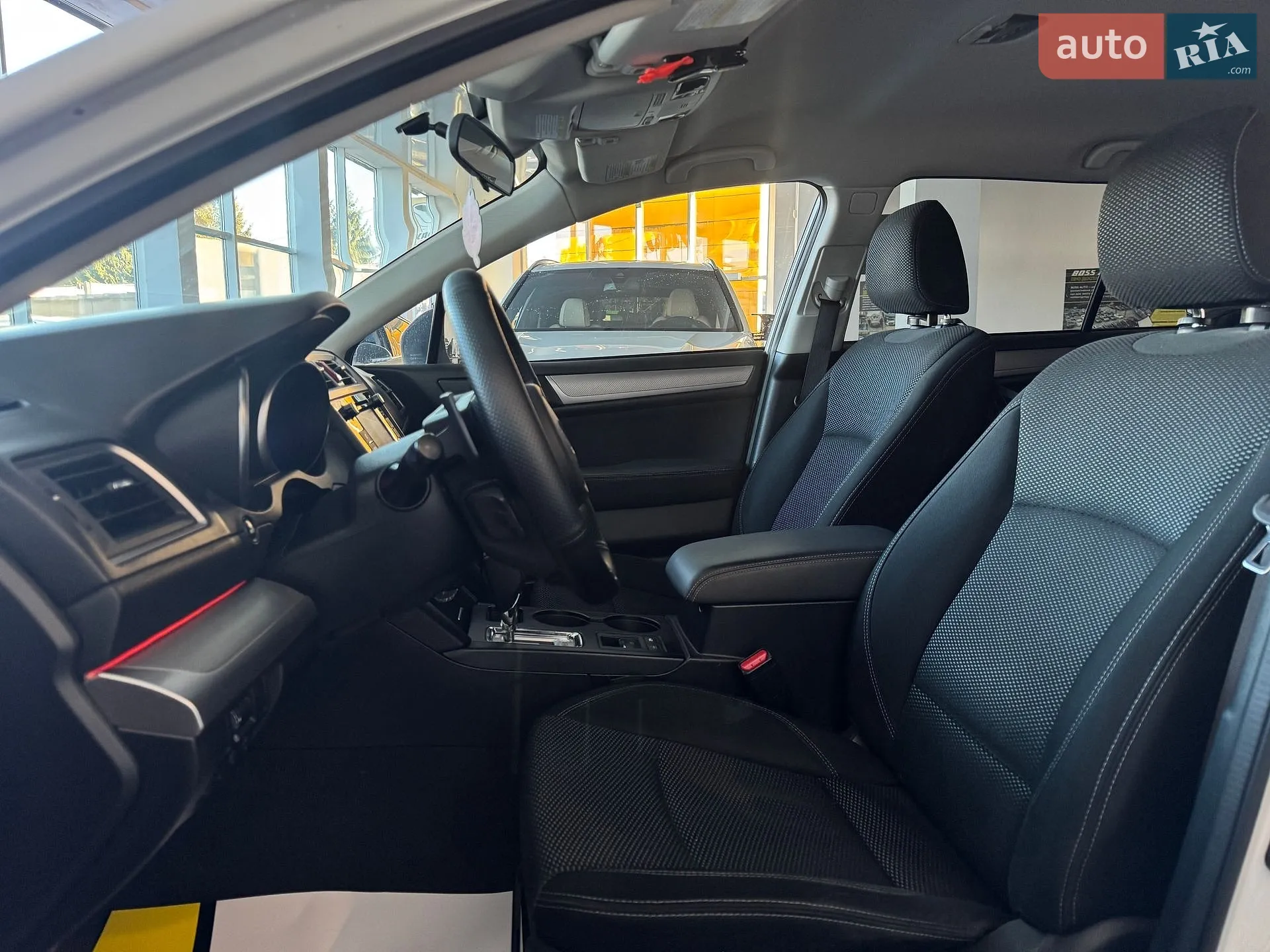 2019 Subaru Outback - мініатюра 9