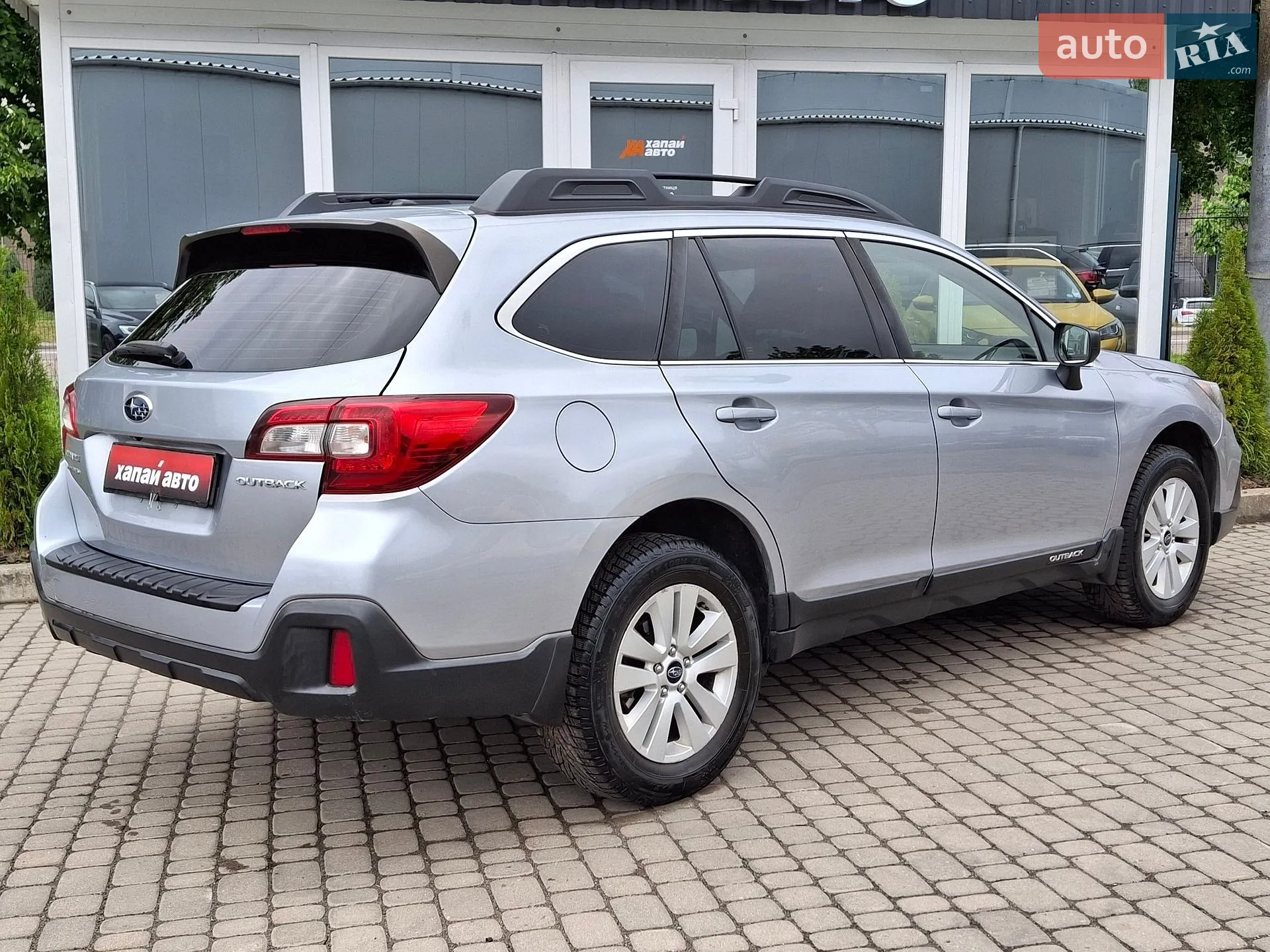 2019 Subaru Outback - мініатюра 5