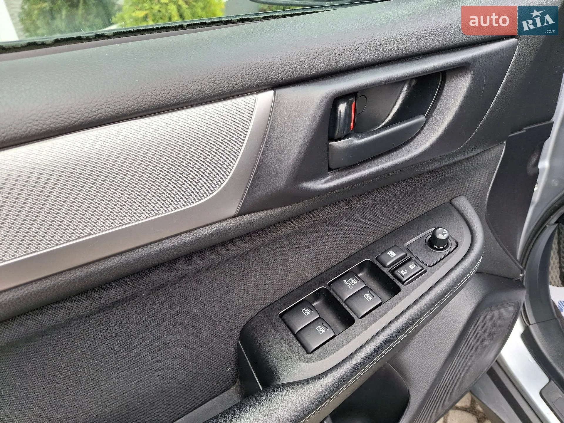 2019 Subaru Outback - мініатюра 9