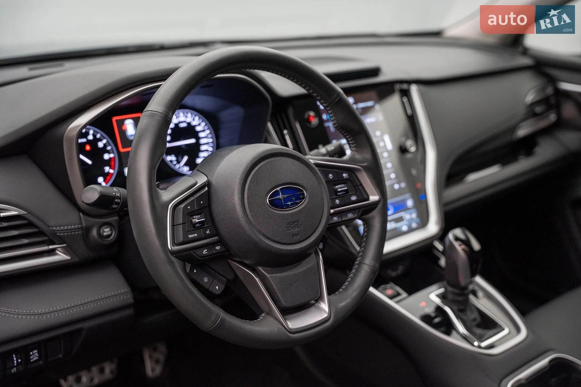 2022 Subaru Outback - мініатюра 9
