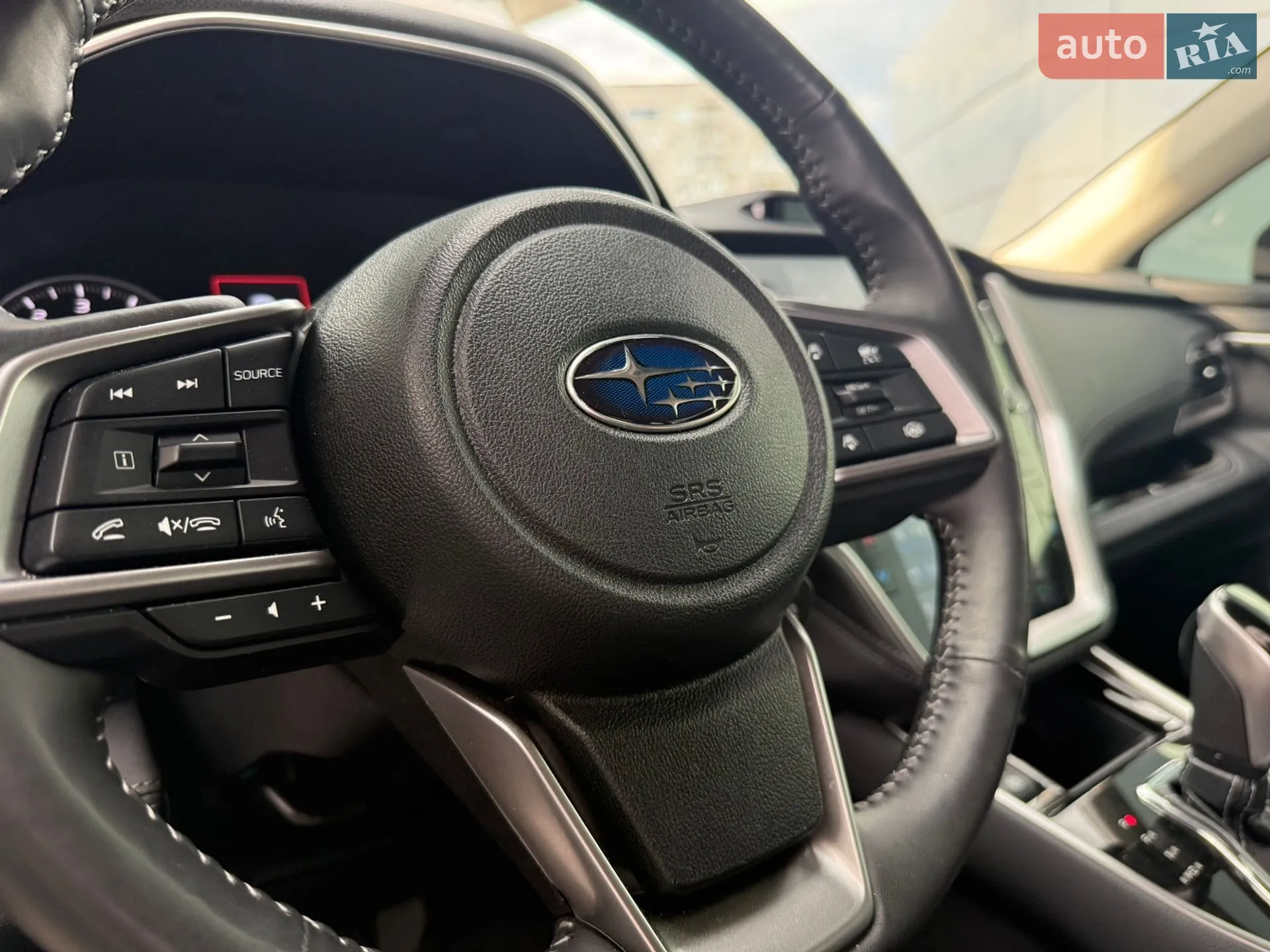 2023 Subaru Outback - мініатюра 18