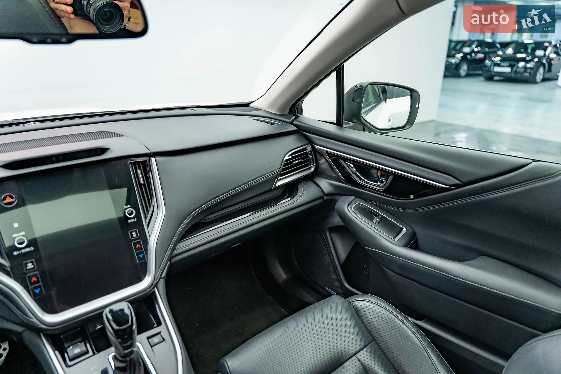 2022 Subaru Outback - мініатюра 15