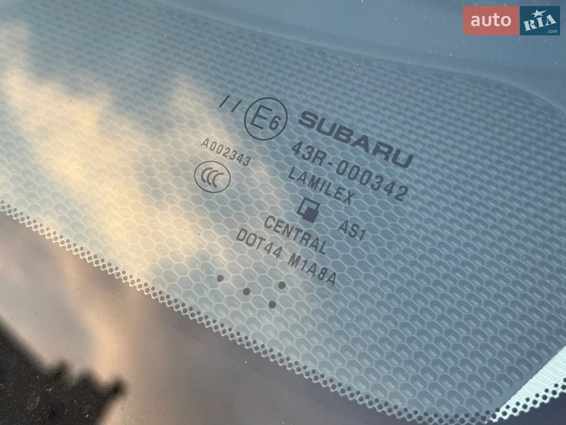 2024 Subaru Outback - мініатюра 13