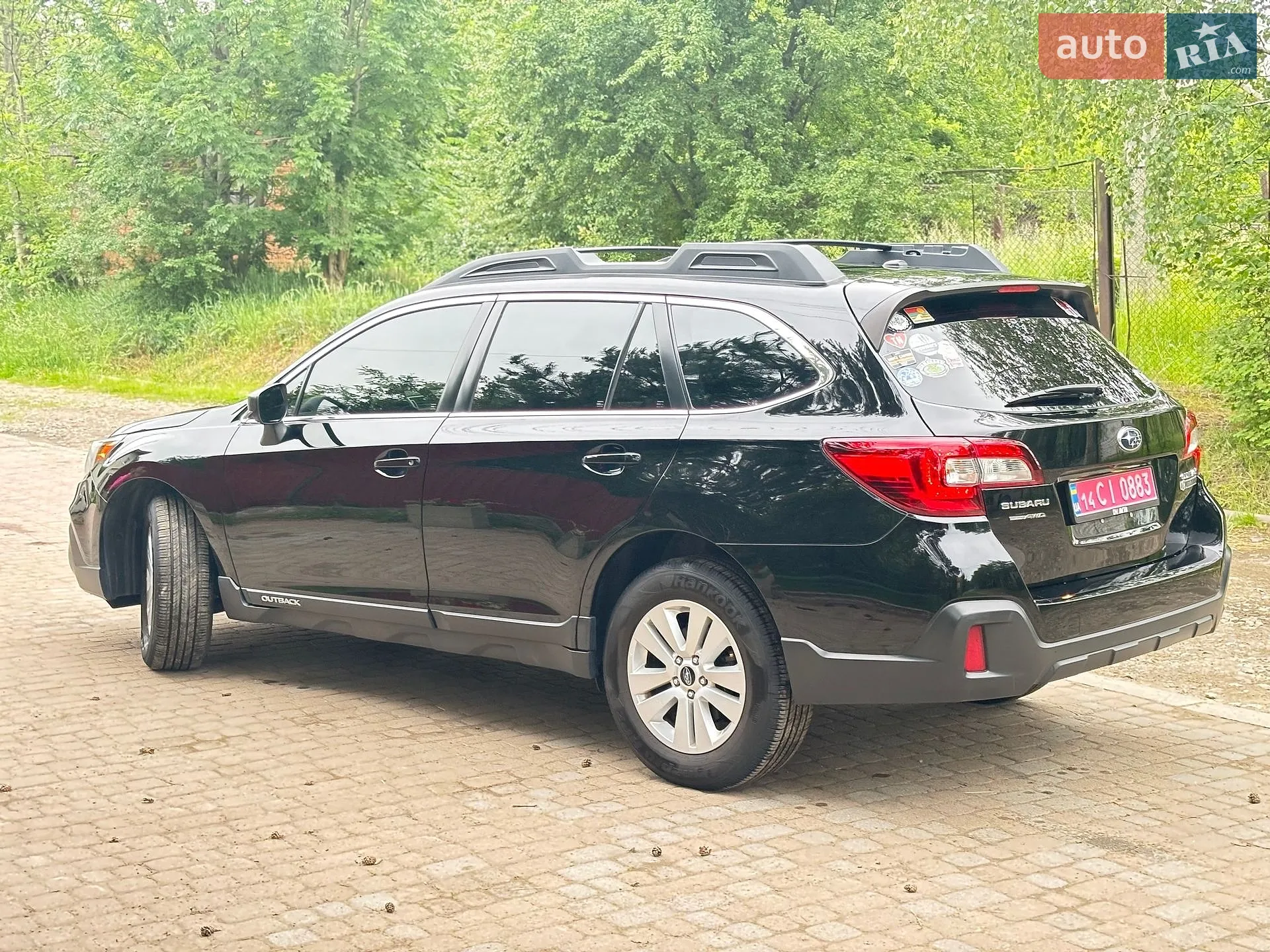 2019 Subaru Outback - мініатюра 6