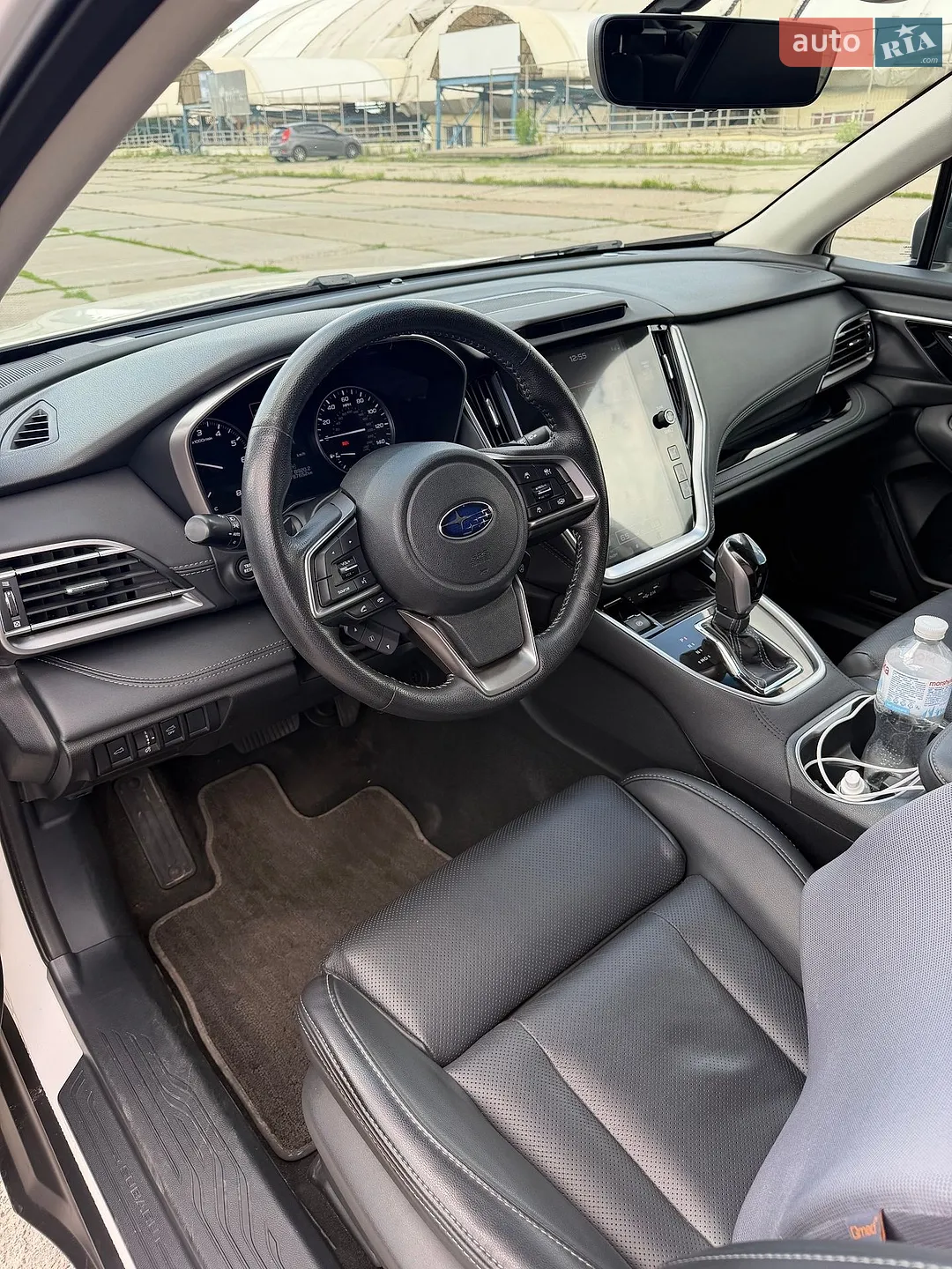 2022 Subaru Outback - мініатюра 9