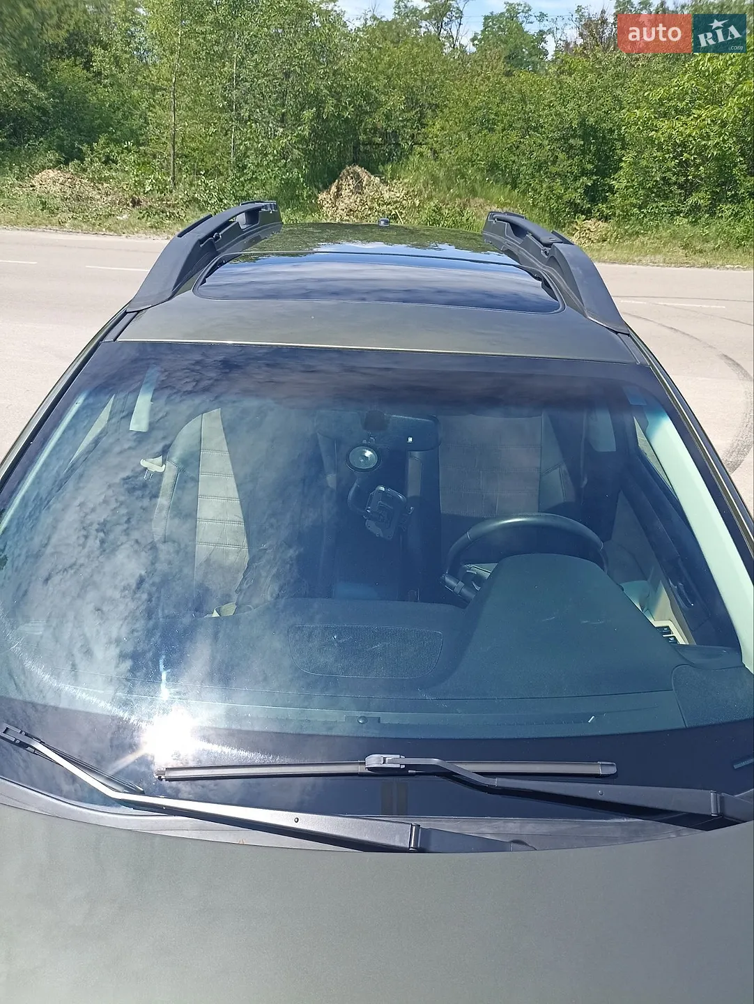 2014 Subaru Outback - мініатюра 7