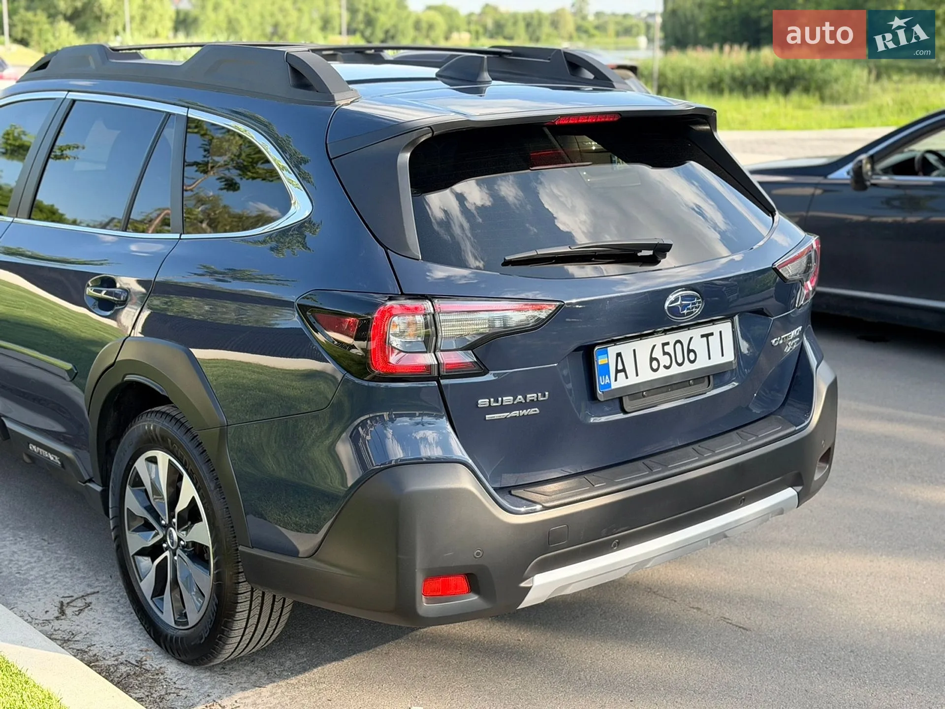 2023 Subaru Outback - мініатюра 7