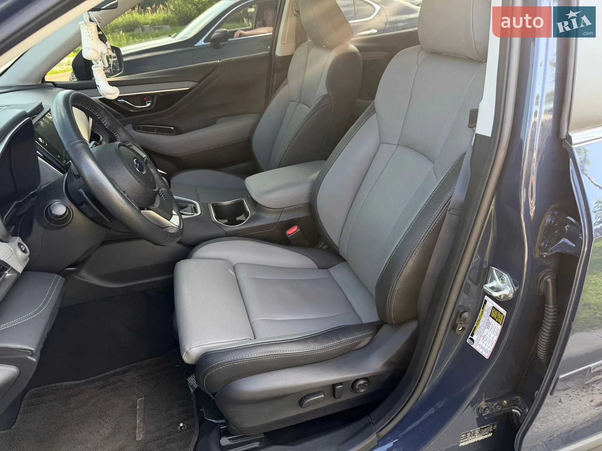 2023 Subaru Outback - мініатюра 19