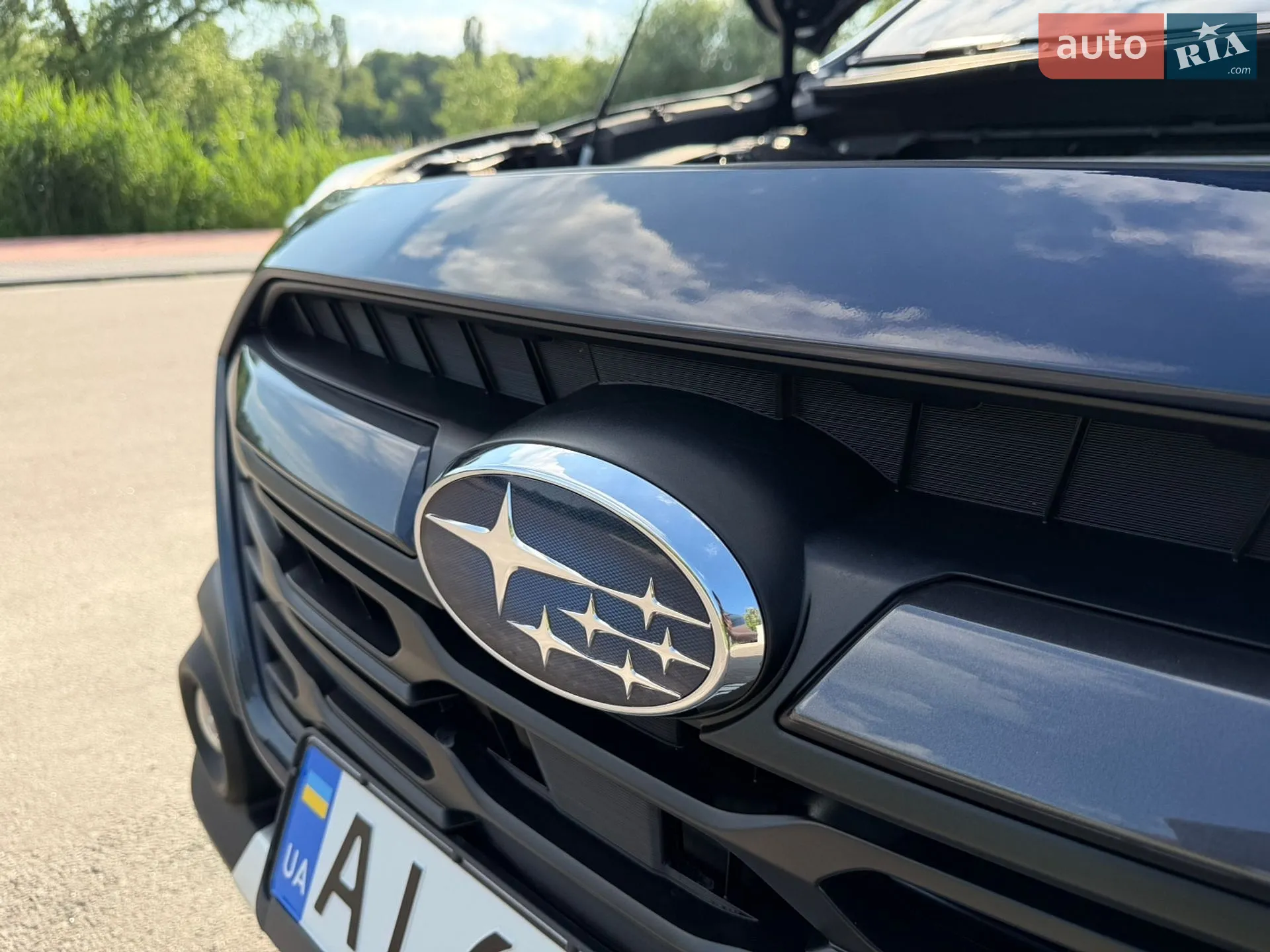 2023 Subaru Outback - мініатюра 30