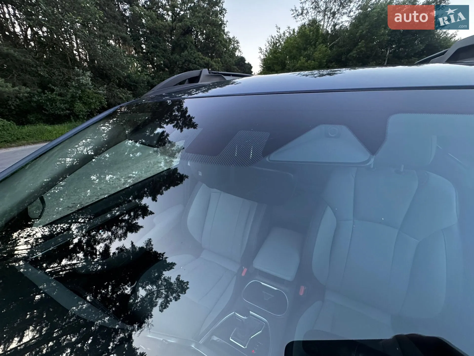 2023 Subaru Outback - мініатюра 17