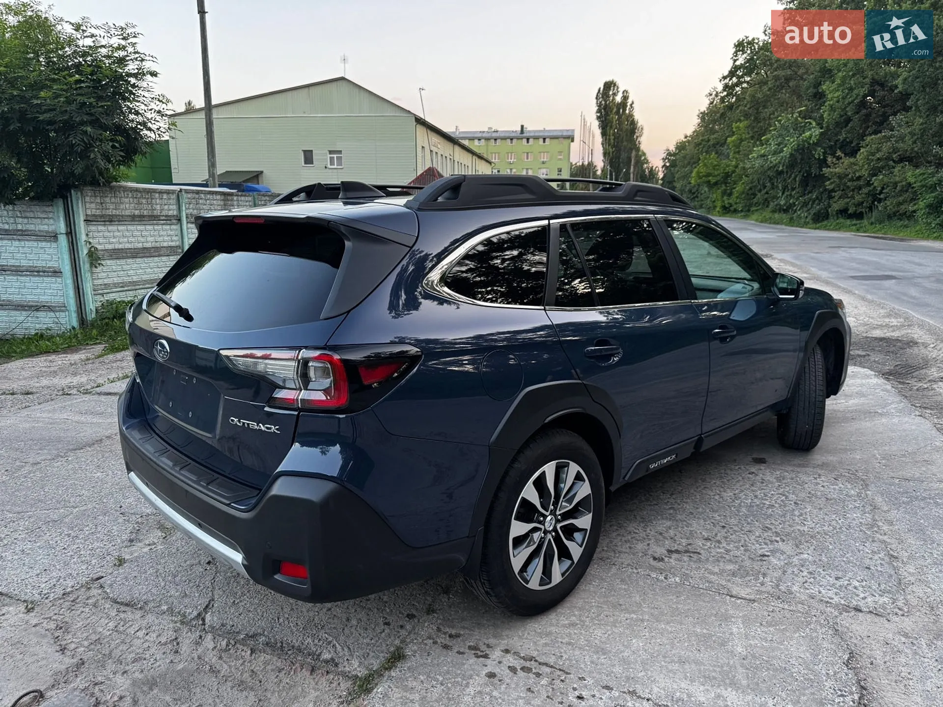 2023 Subaru Outback - мініатюра 11