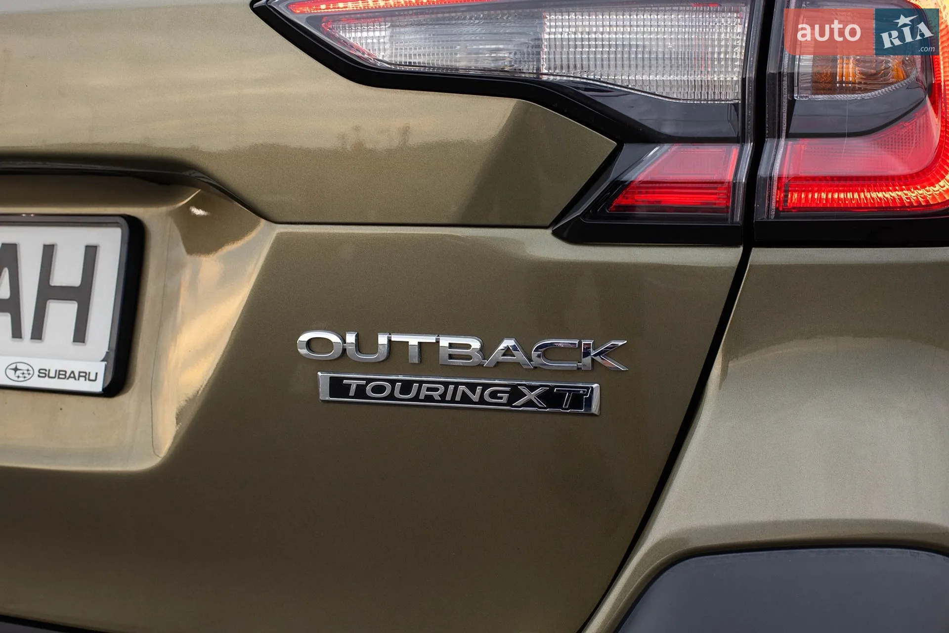 2021 Subaru Outback - мініатюра 14