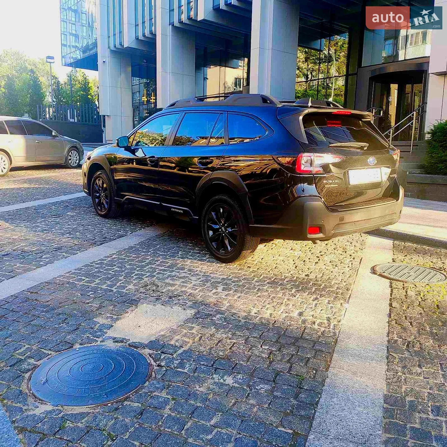 2024 Subaru Outback - мініатюра 13