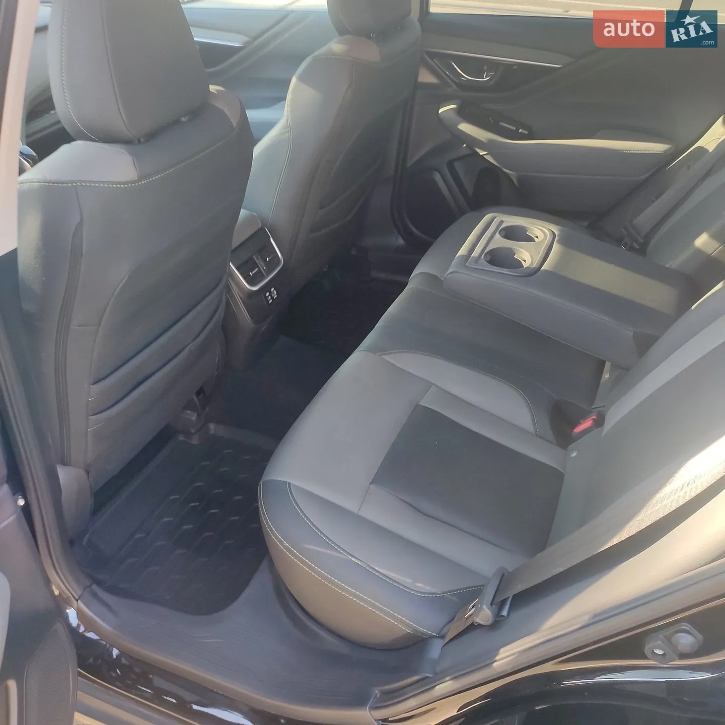 2024 Subaru Outback - мініатюра 30