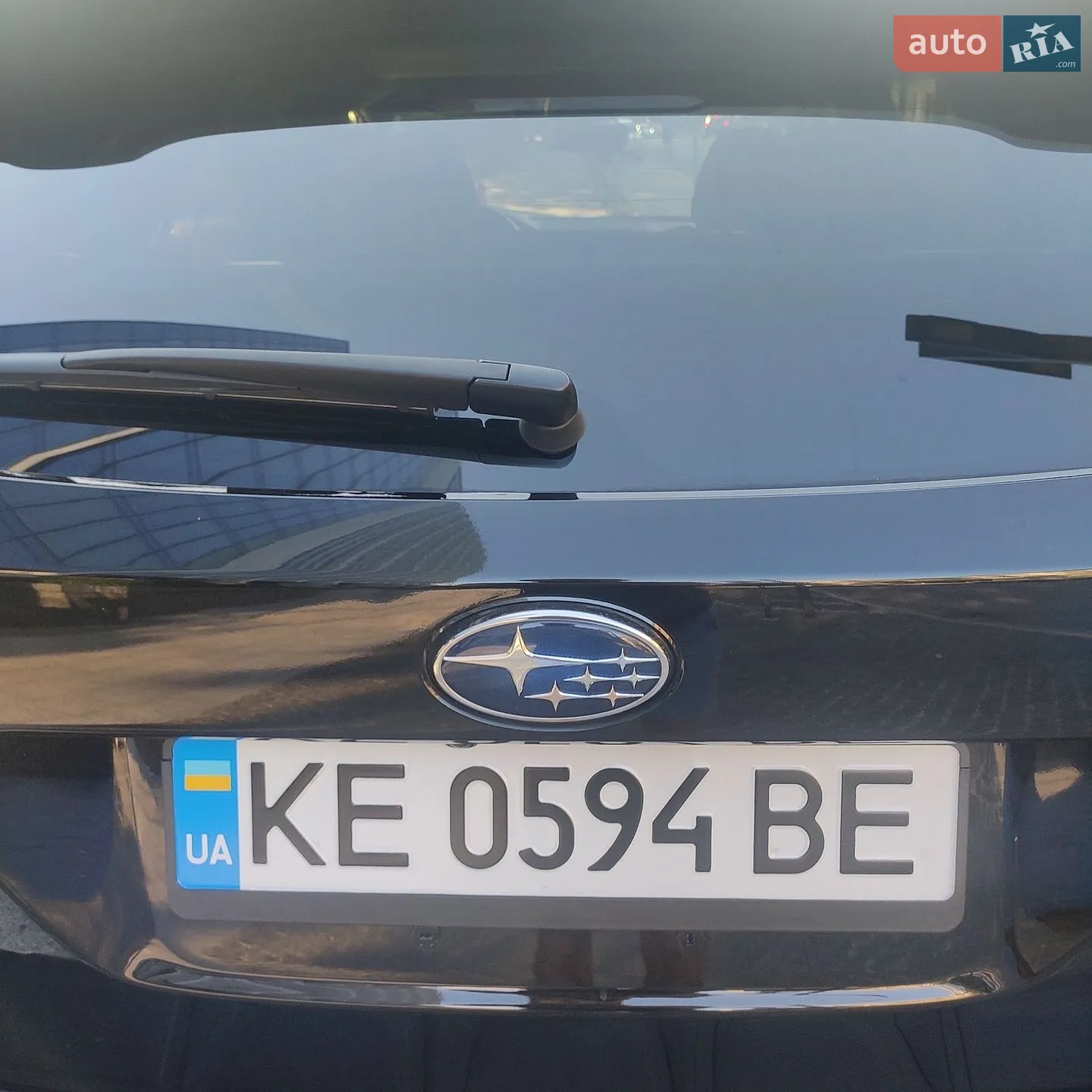 2024 Subaru Outback - мініатюра 49