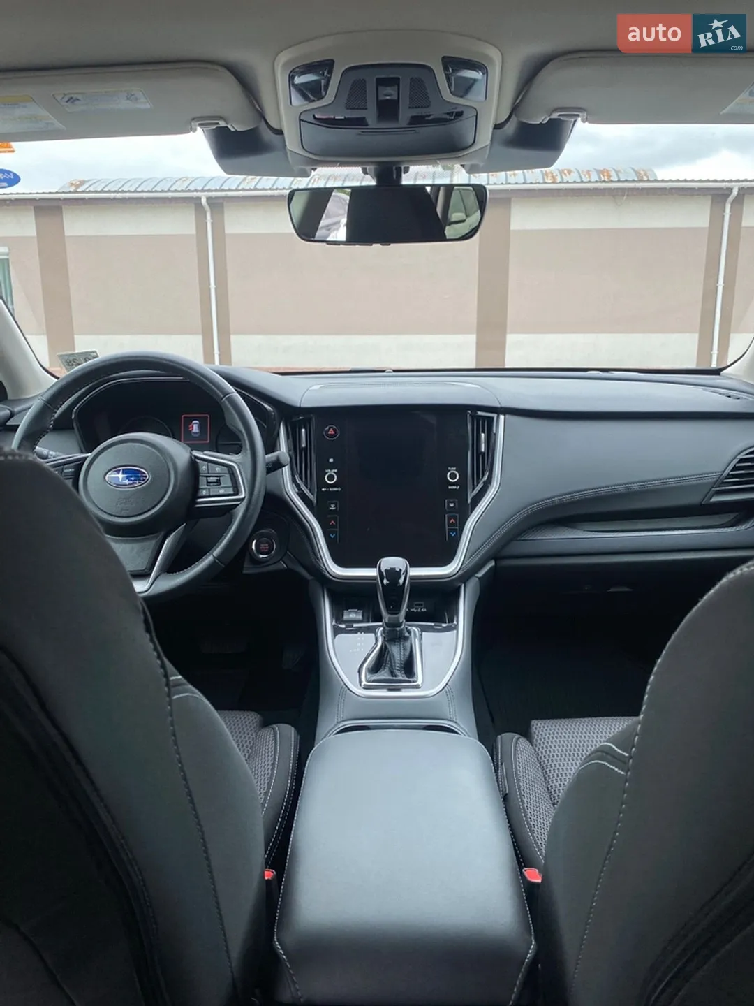 2023 Subaru Outback - мініатюра 21