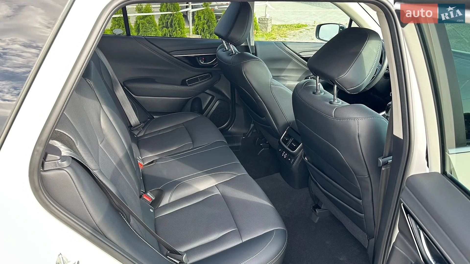 2023 Subaru Outback - мініатюра 14