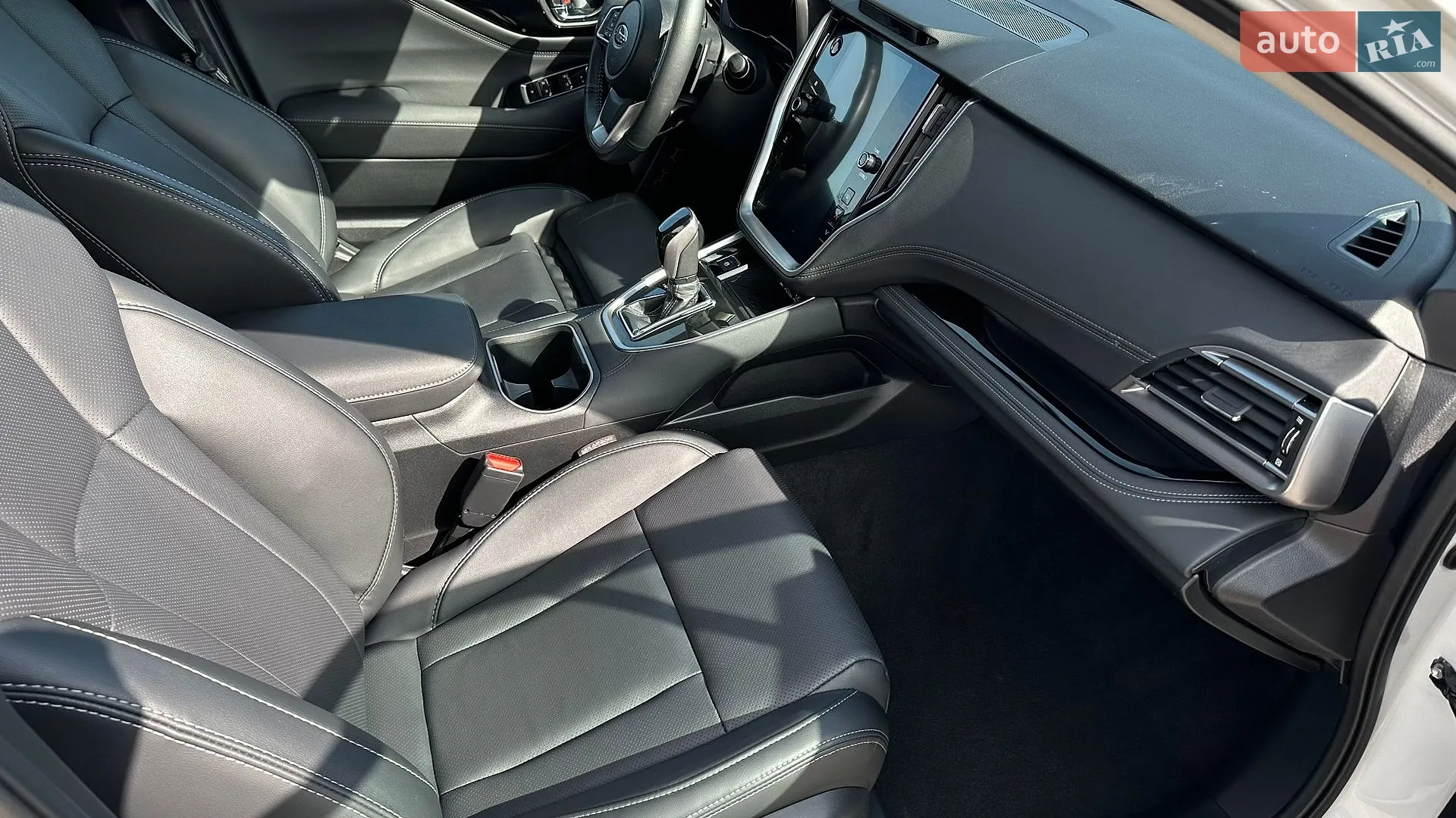 2023 Subaru Outback - мініатюра 15