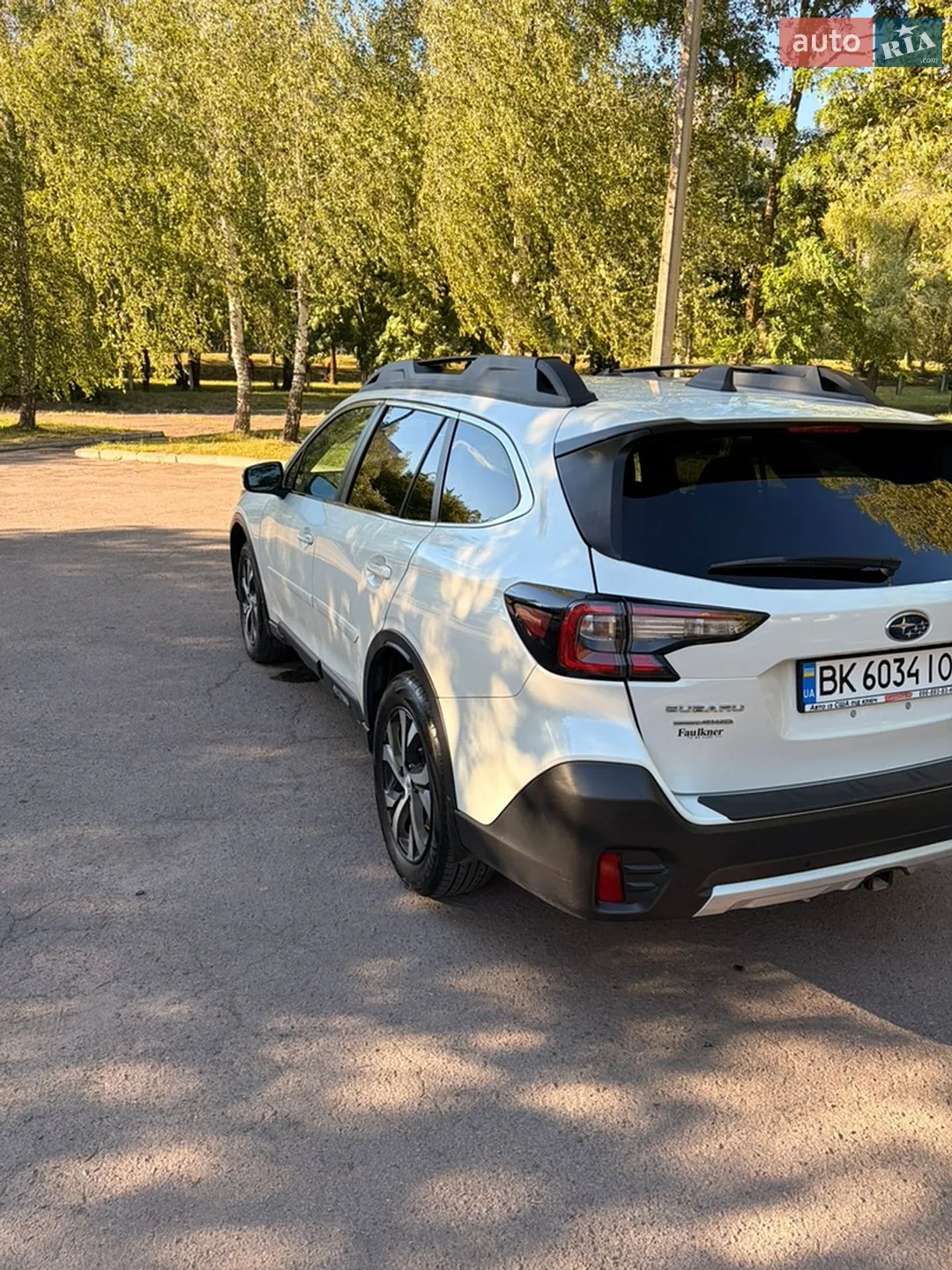 2021 Subaru Outback - мініатюра 12