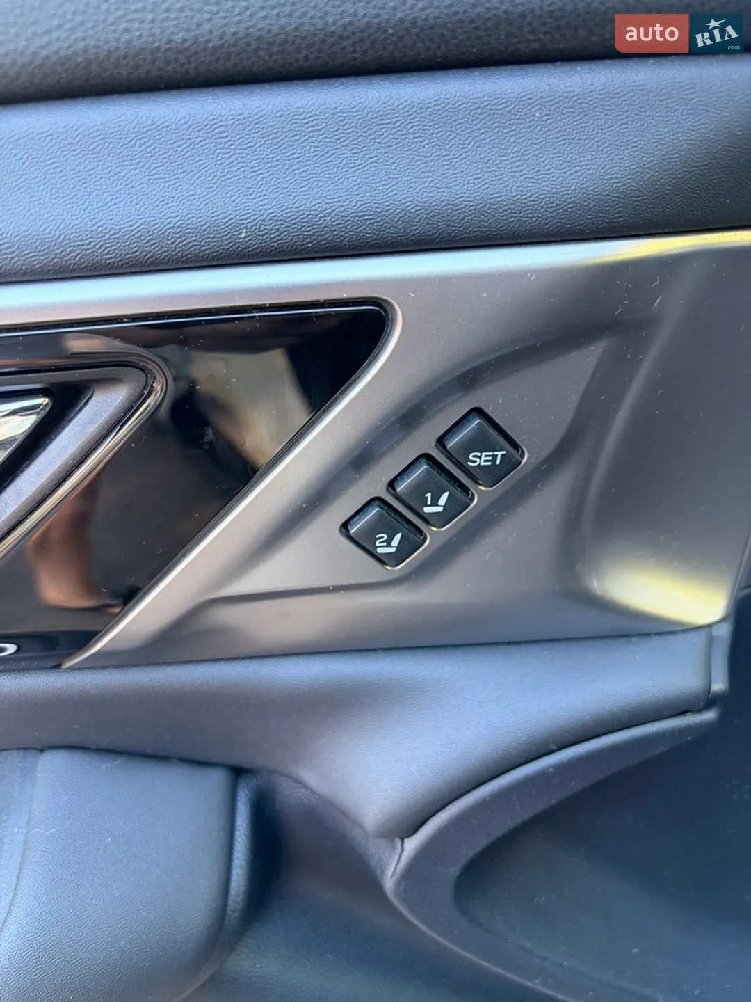 2021 Subaru Outback - мініатюра 20