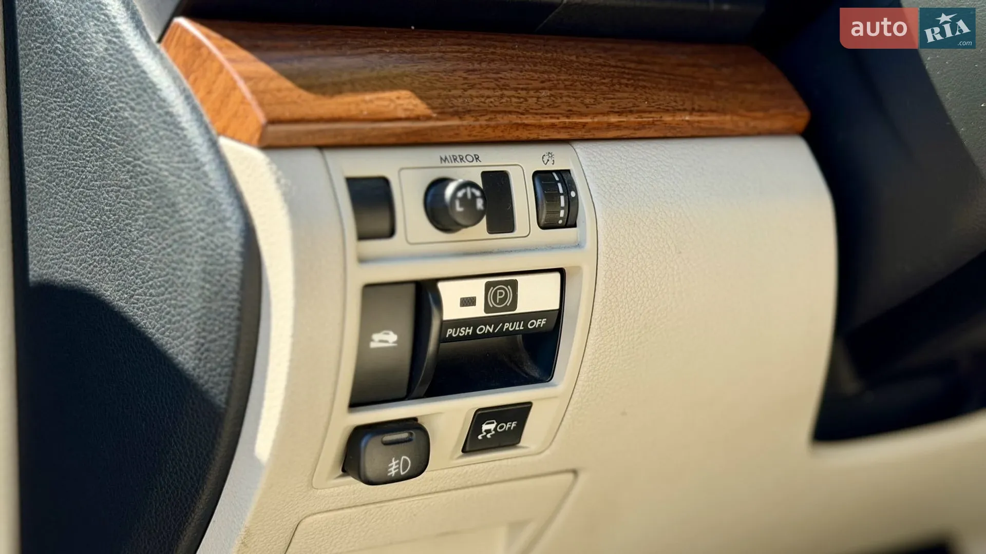 2013 Subaru Outback - мініатюра 11