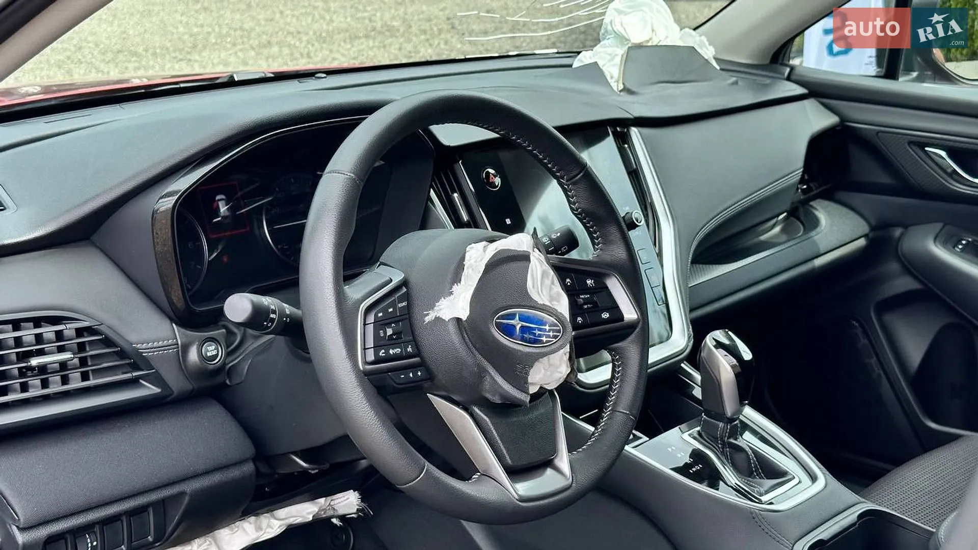 2024 Subaru Outback - мініатюра 10